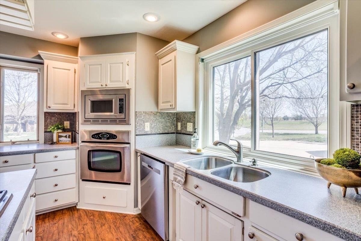 4717 N Cobblestone St, Wichita, Kansas image 10