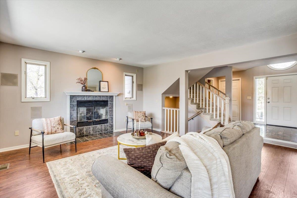 4717 N Cobblestone St, Wichita, Kansas image 5