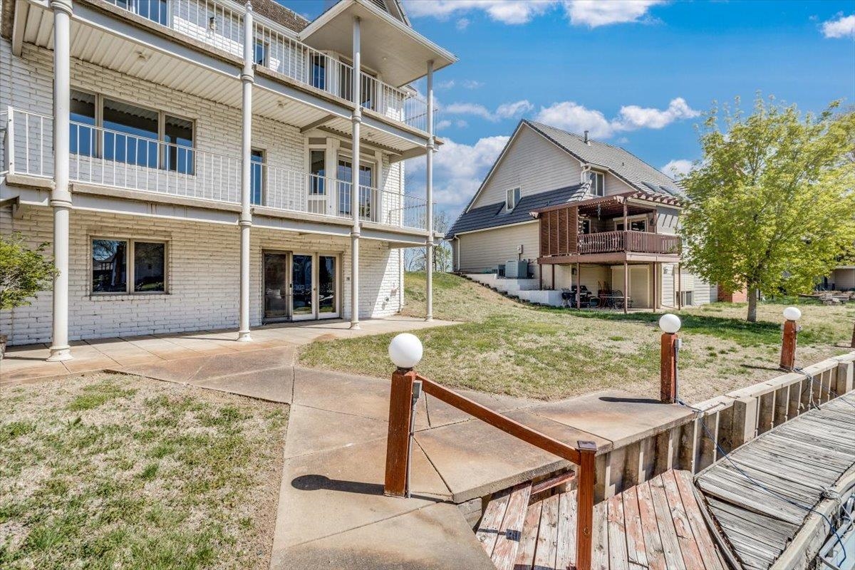 4717 N Cobblestone St, Wichita, Kansas image 33