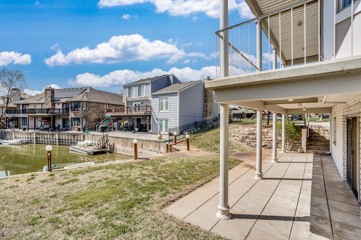 4717 N Cobblestone St, Wichita, Kansas image 36