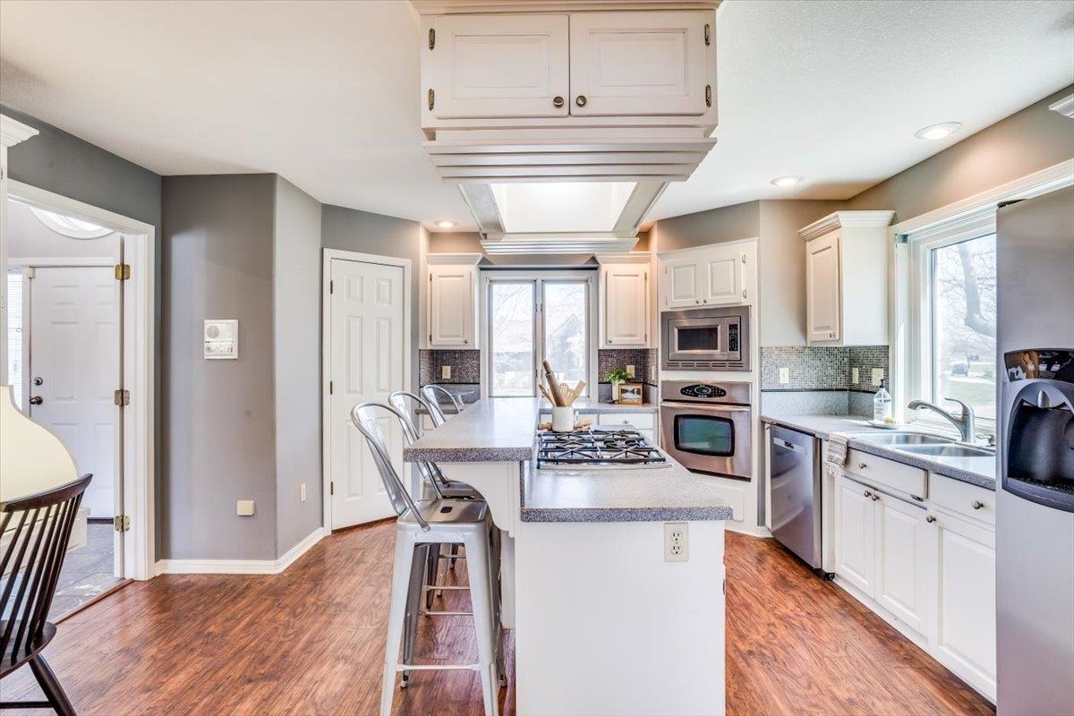 4717 N Cobblestone St, Wichita, Kansas image 8