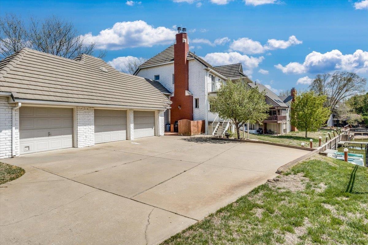 4717 N Cobblestone St, Wichita, Kansas image 32