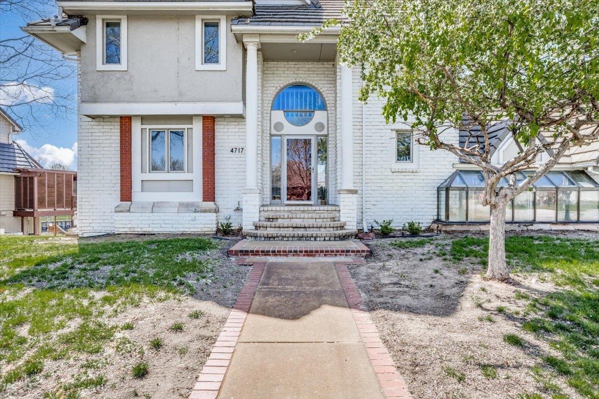 4717 N Cobblestone St, Wichita, Kansas image 2