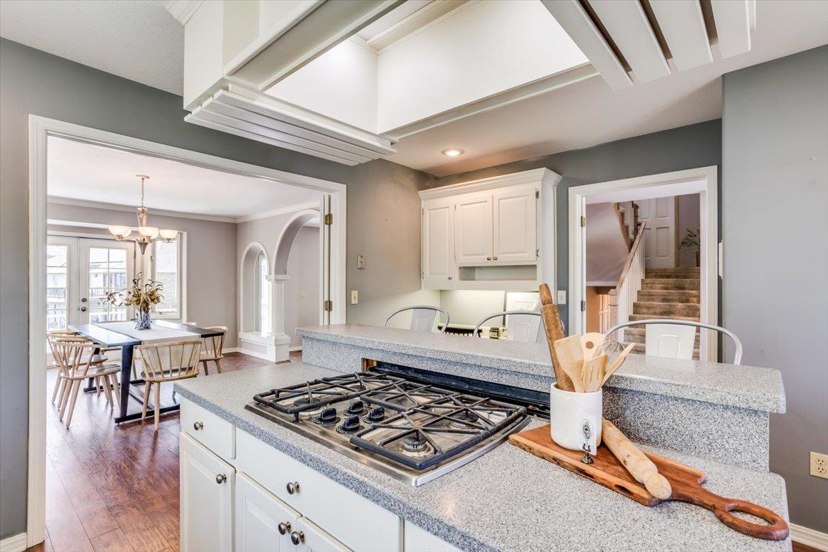 4717 N Cobblestone St, Wichita, Kansas image 11