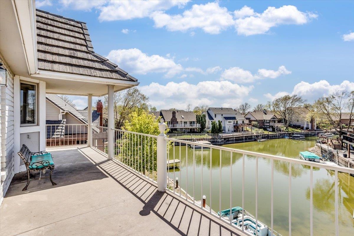 4717 N Cobblestone St, Wichita, Kansas image 35