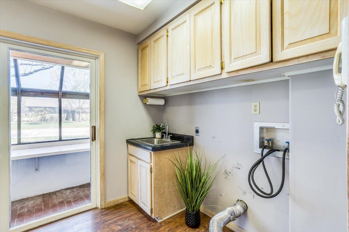 4717 N Cobblestone St, Wichita, Kansas image 29