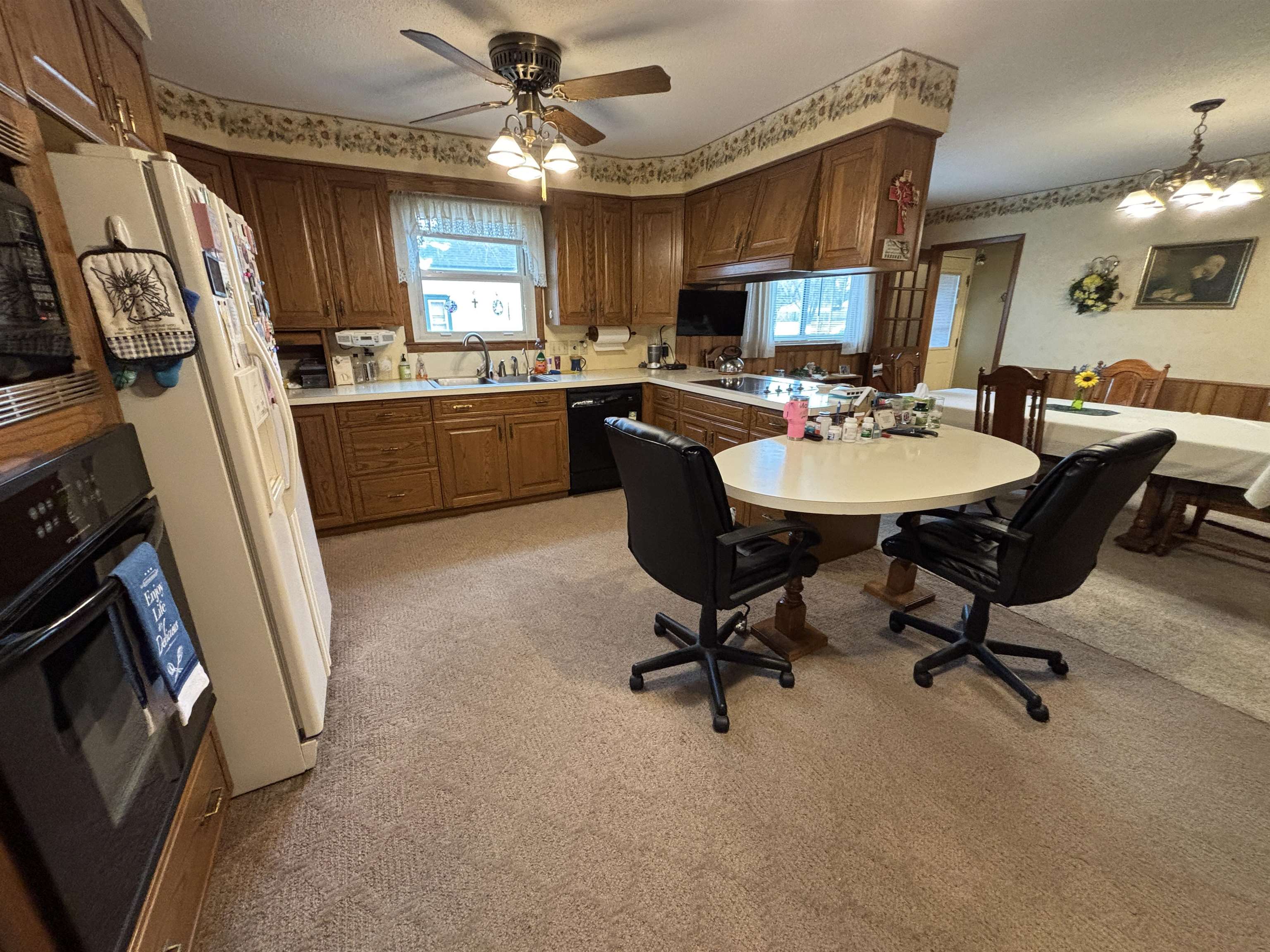 326 S Parkway, Norwich, Kansas image 11