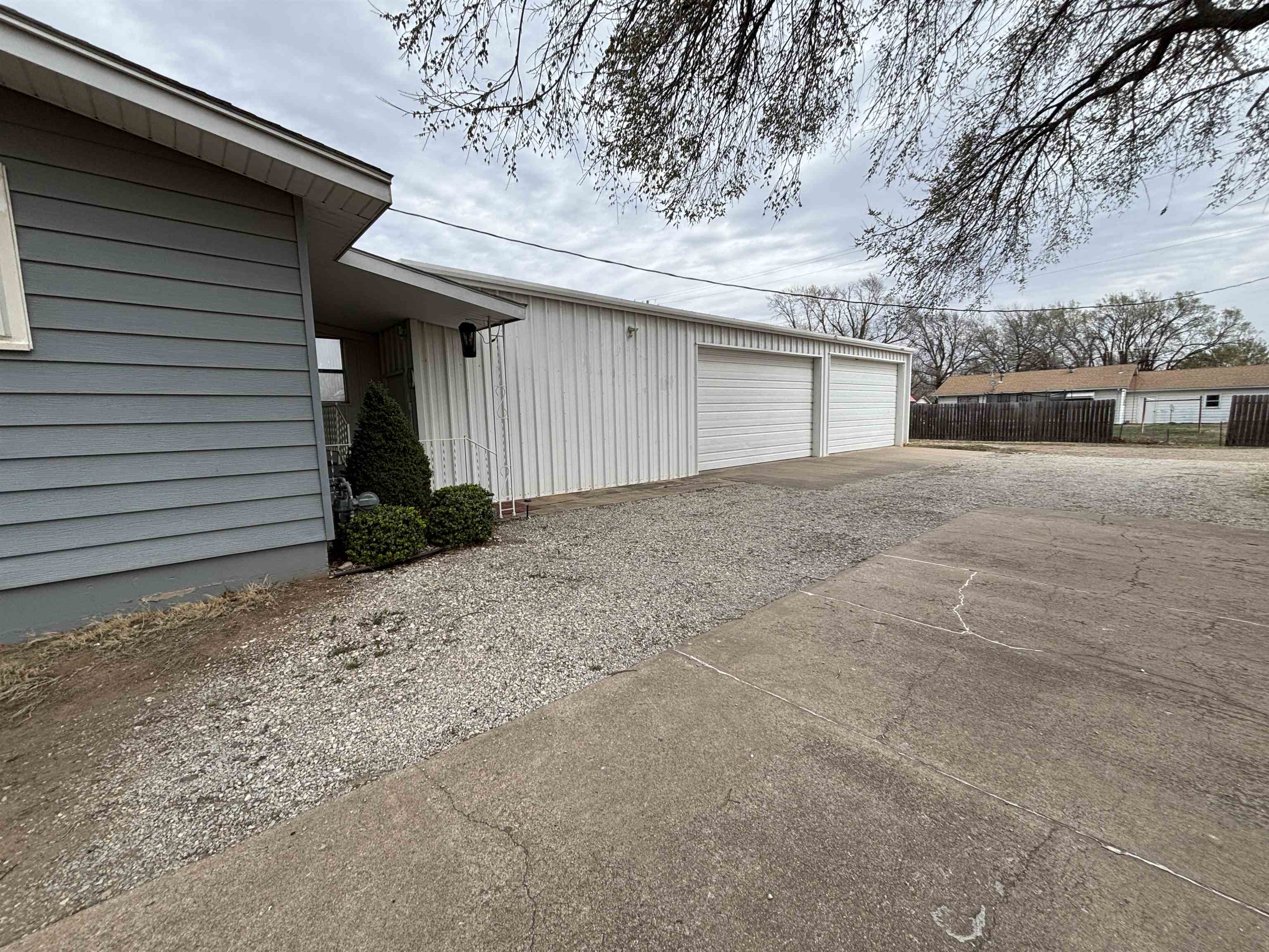 326 S Parkway, Norwich, Kansas image 4