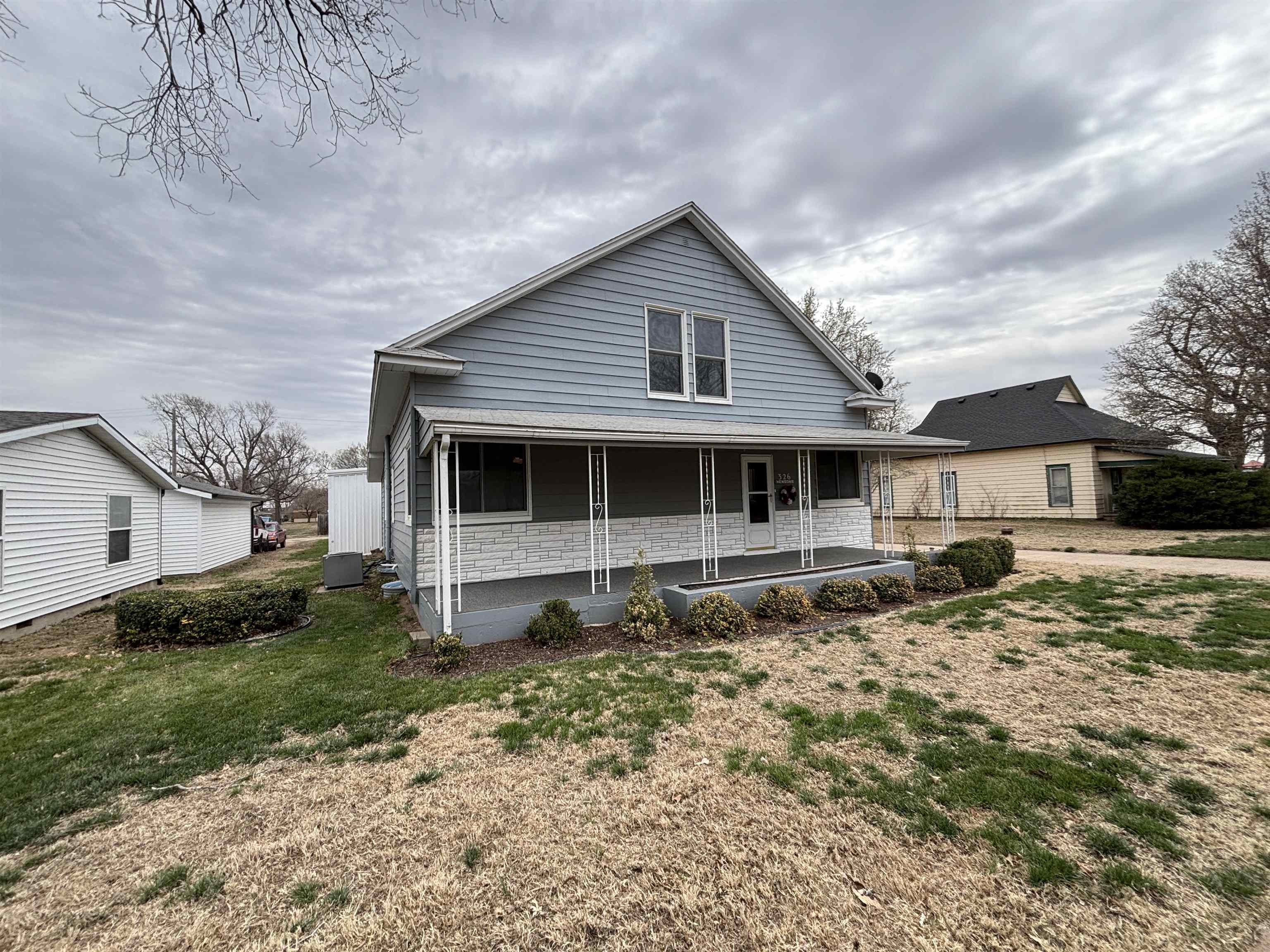 326 S Parkway, Norwich, Kansas image 2