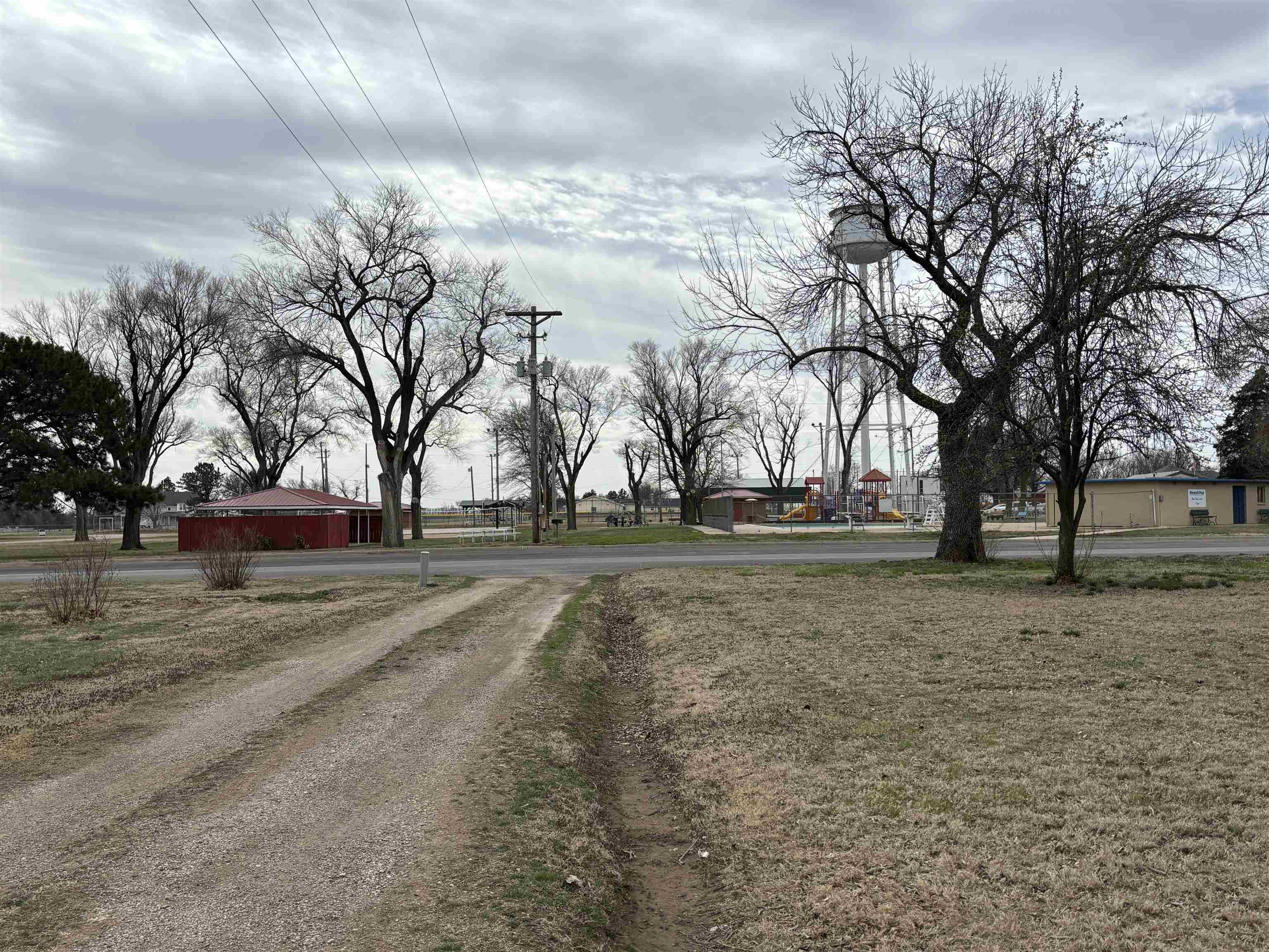 326 S Parkway, Norwich, Kansas image 31
