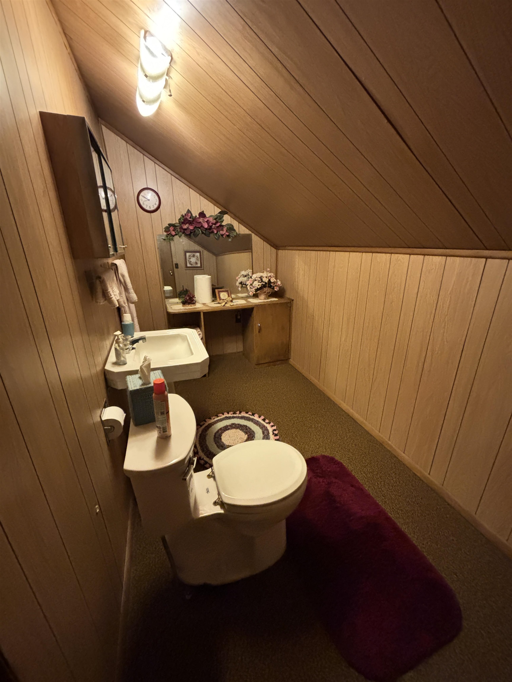 326 S Parkway, Norwich, Kansas image 24