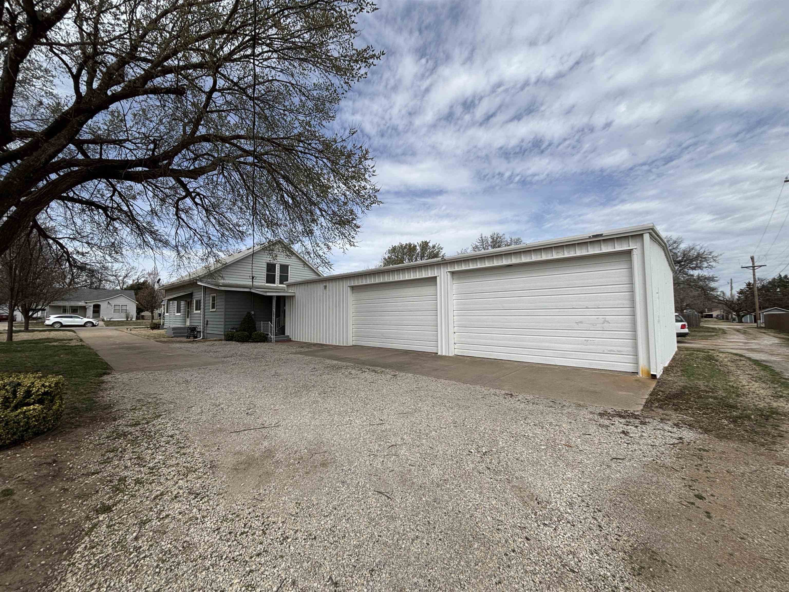 326 S Parkway, Norwich, Kansas image 3