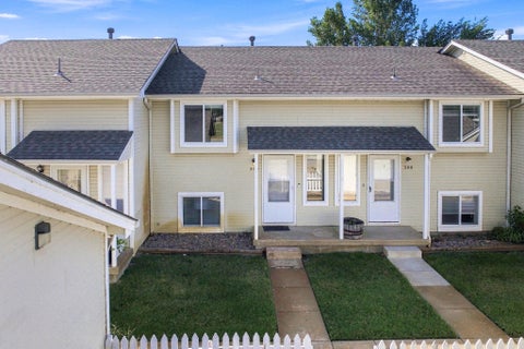 Homes For Sale - 5504 S Gold St #200 St<br/> Sedgwick County, Wichita, KS 67217