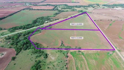 S 247th St W, Viola, KS MLS: 630696