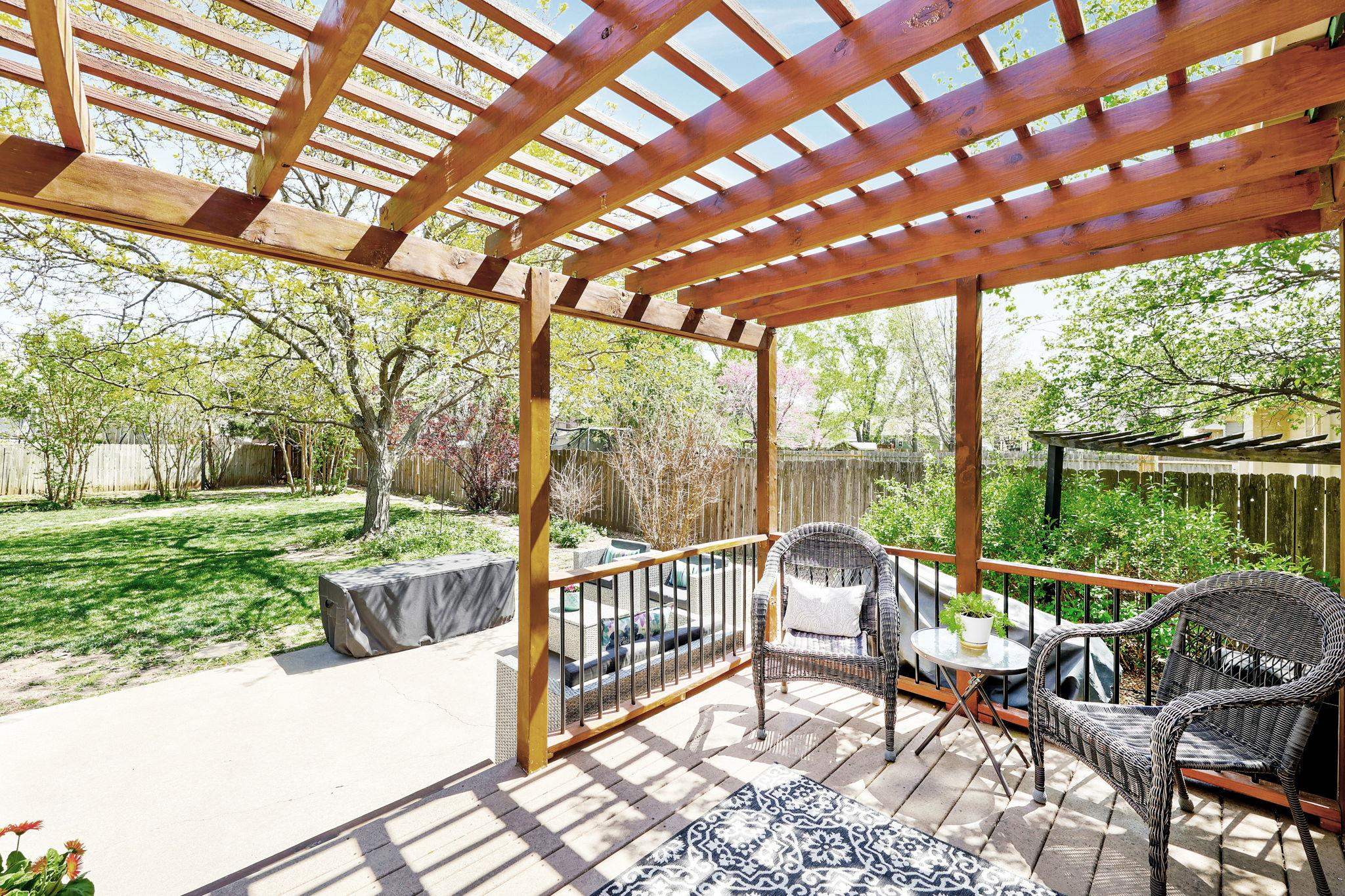 2230 N Duckcreek Ln, Derby, Kansas image 29