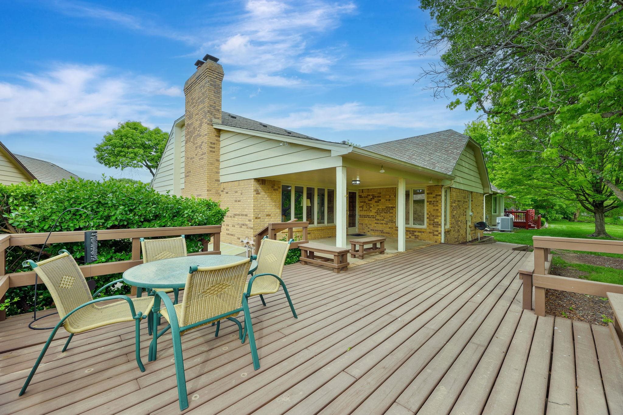 14606 E Killarney Cir, Wichita, Kansas image 32