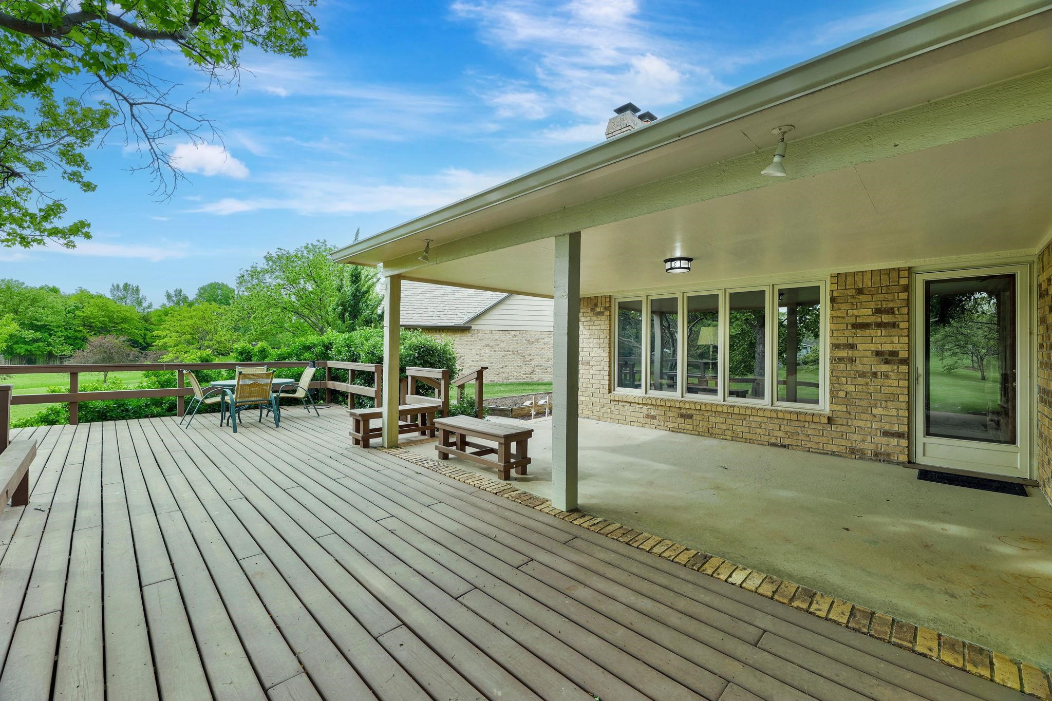 14606 E Killarney Cir, Wichita, Kansas image 31