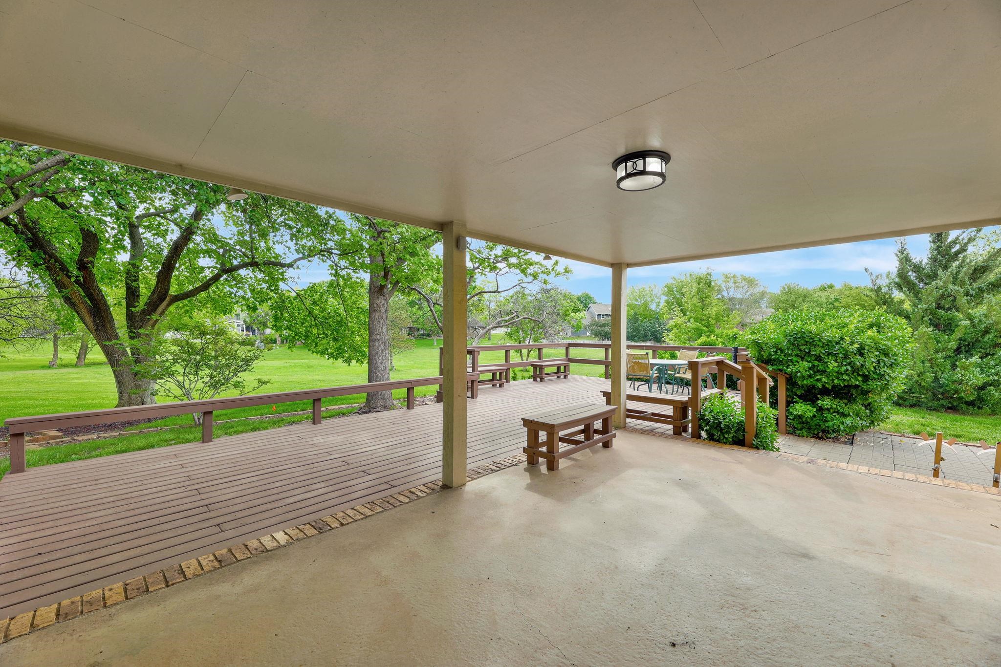 14606 E Killarney Cir, Wichita, Kansas image 30