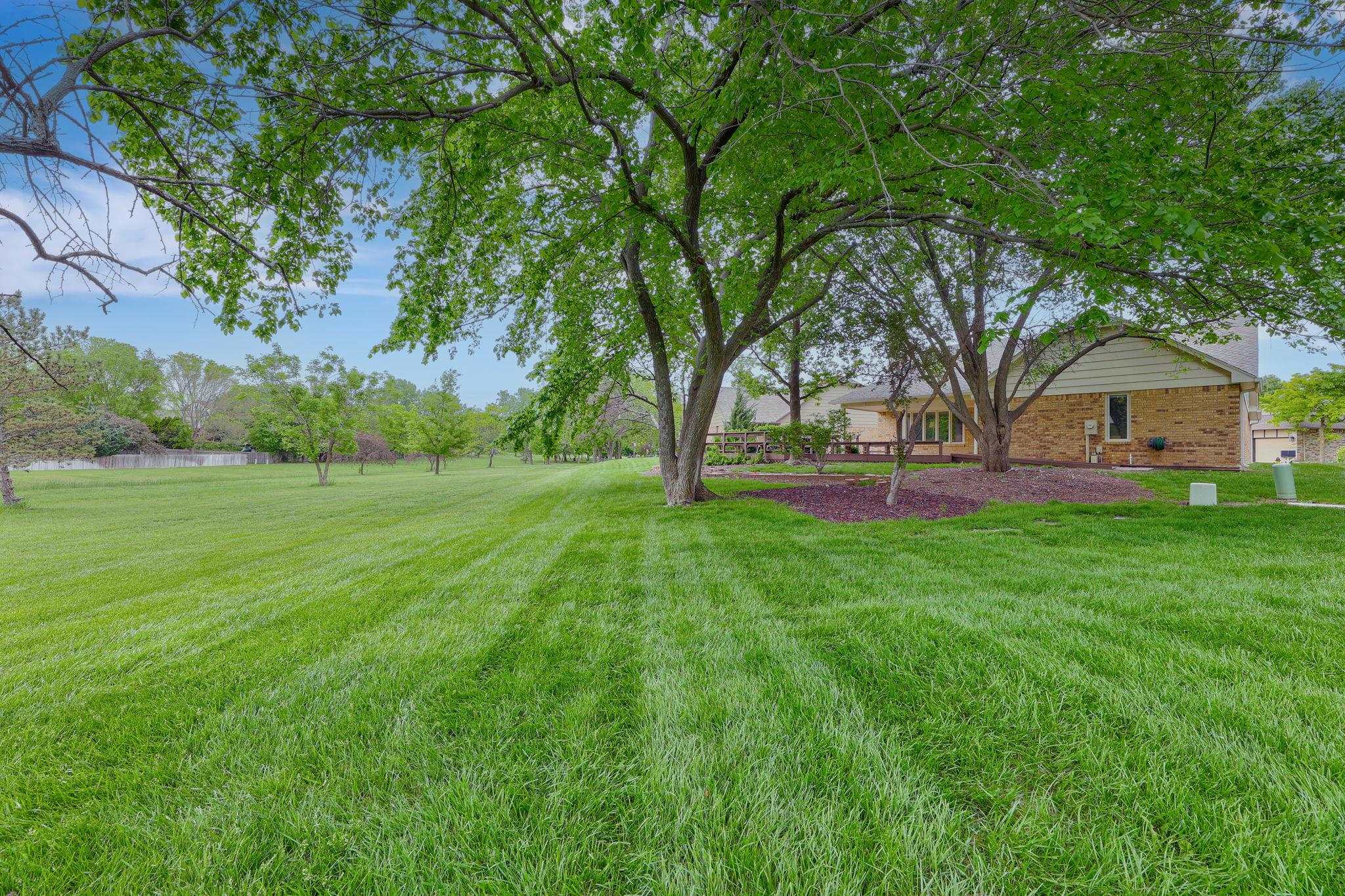 14606 E Killarney Cir, Wichita, Kansas image 33