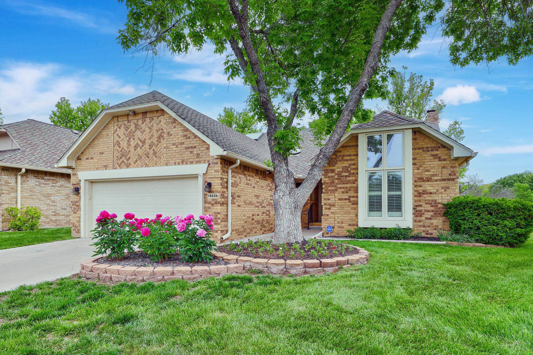 14606 E Killarney Cir, Wichita, Kansas image 1