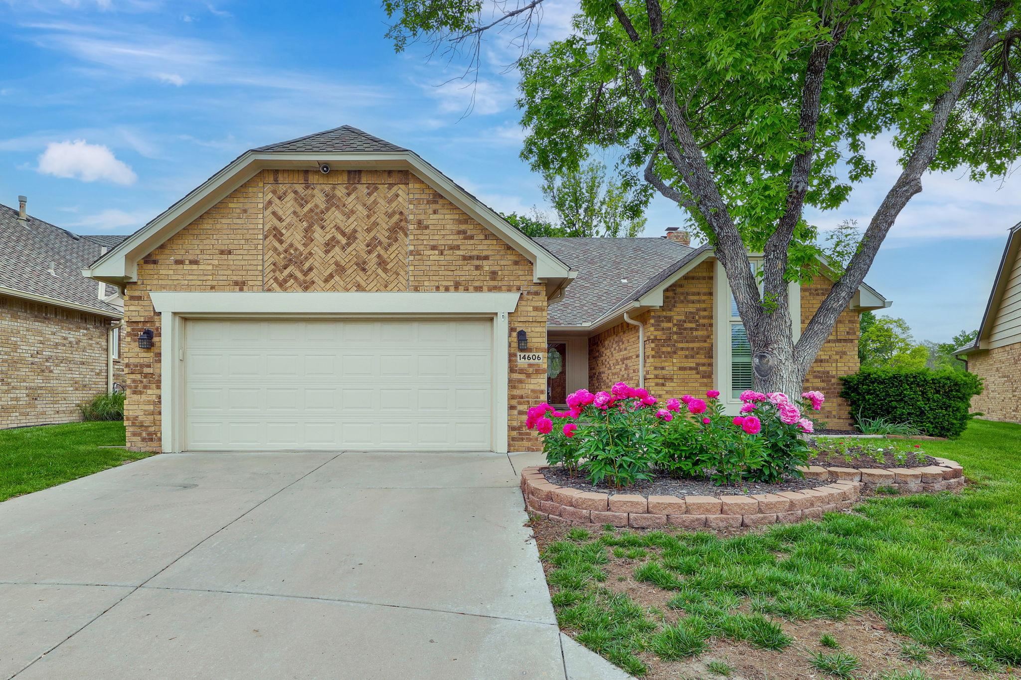 14606 E Killarney Cir, Wichita, Kansas image 2