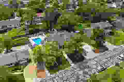 Slider Thumb