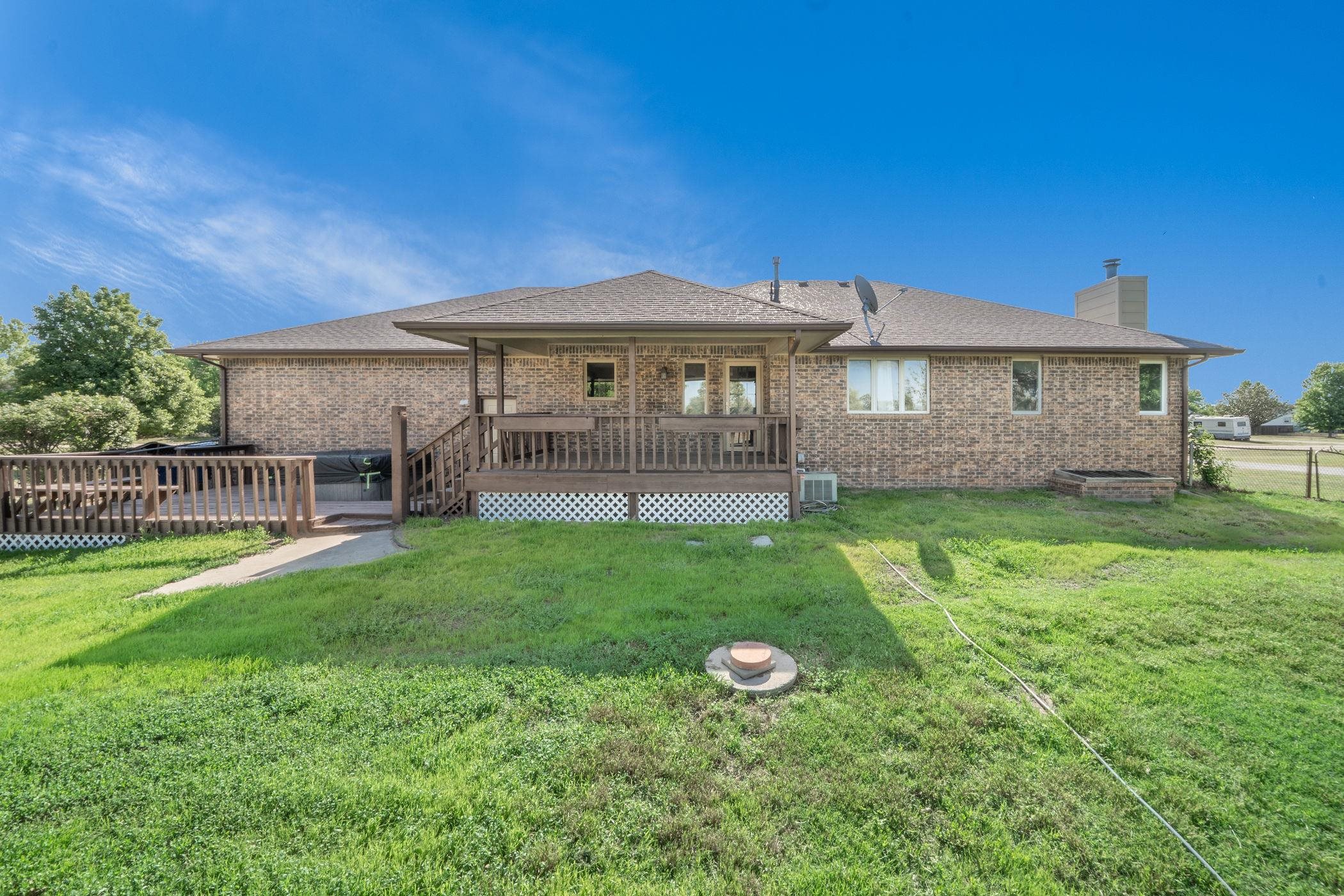 8539 S Ida Ave, Haysville, Kansas image 28