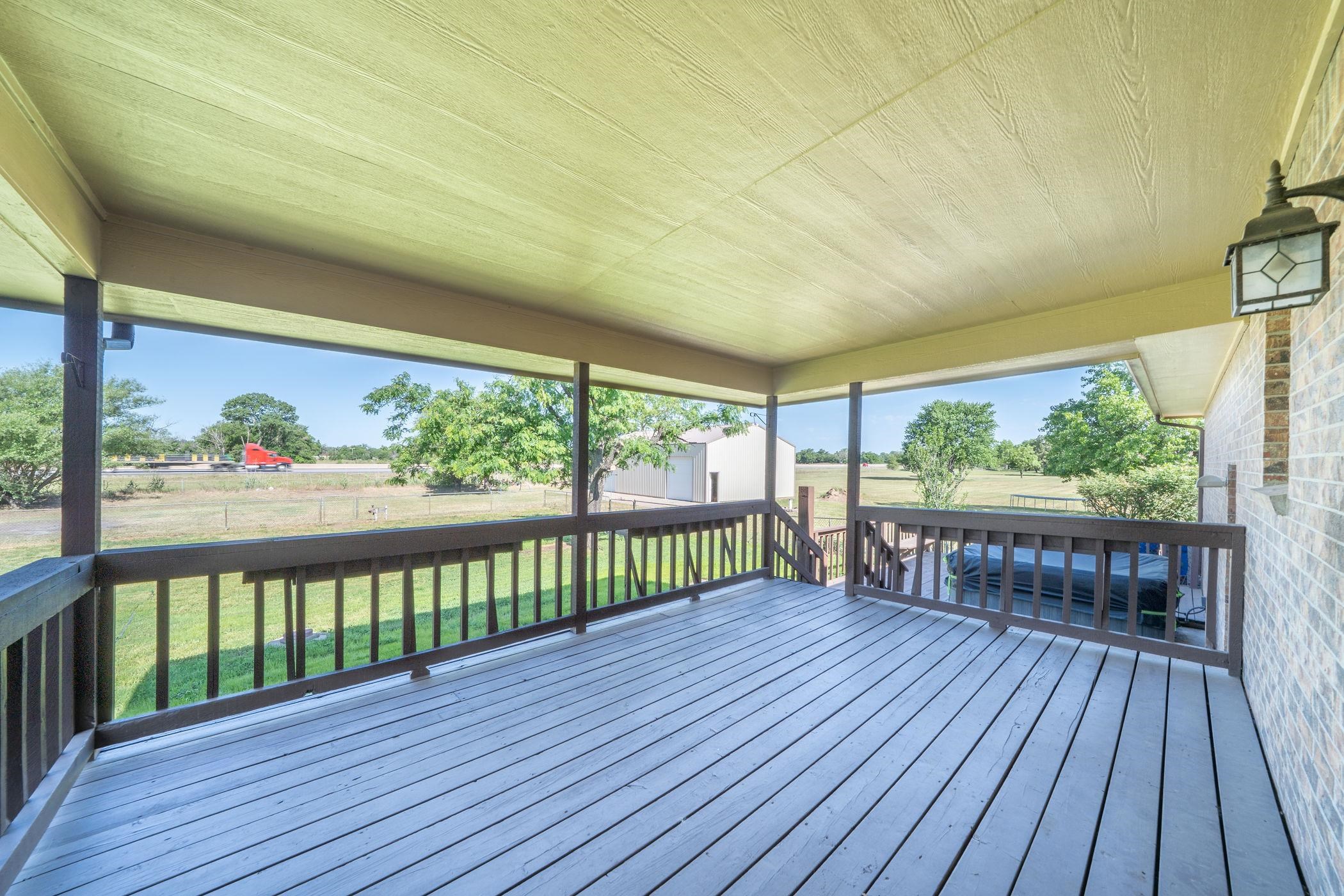 8539 S Ida Ave, Haysville, Kansas image 26