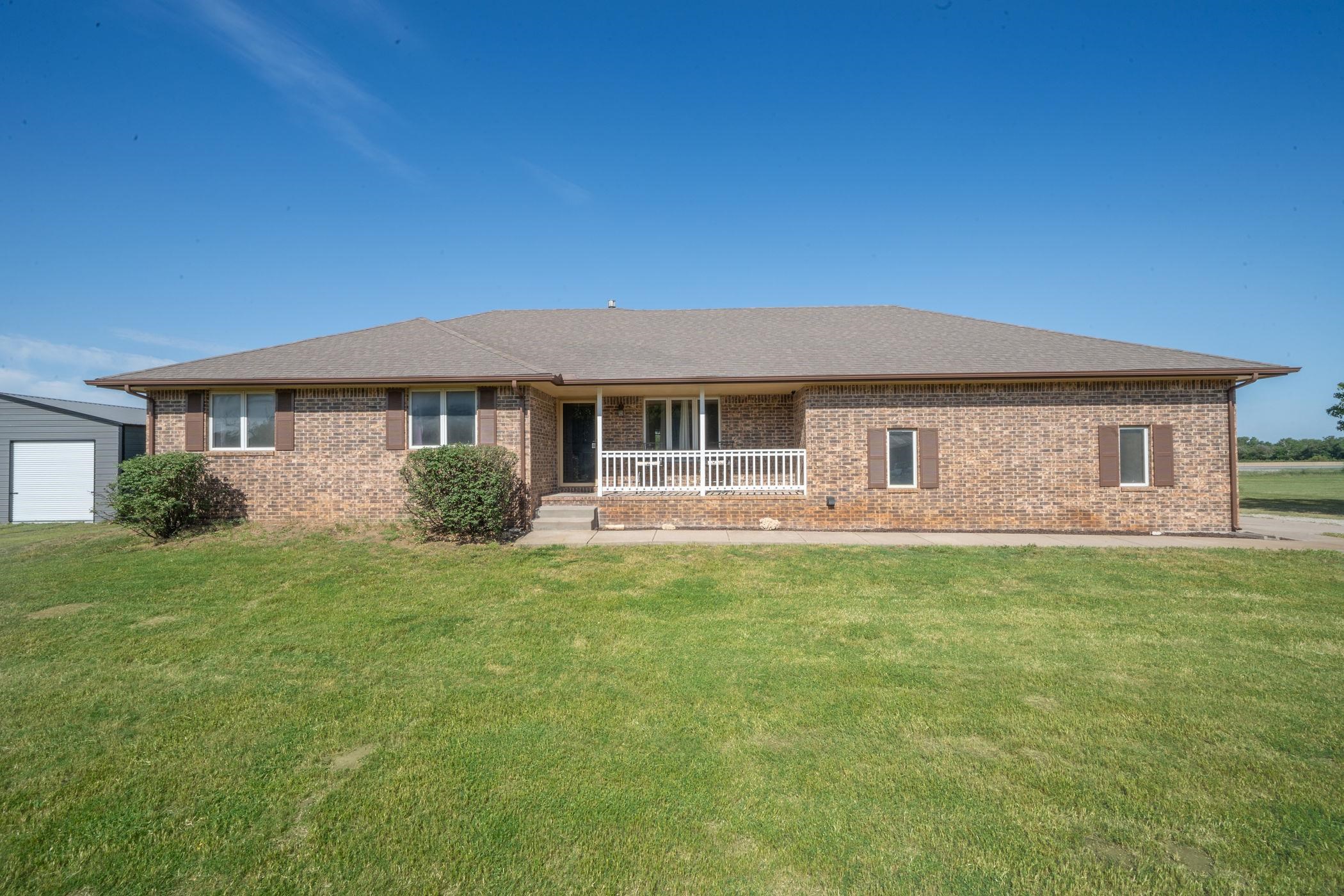 8539 S Ida Ave, Haysville, Kansas image 1