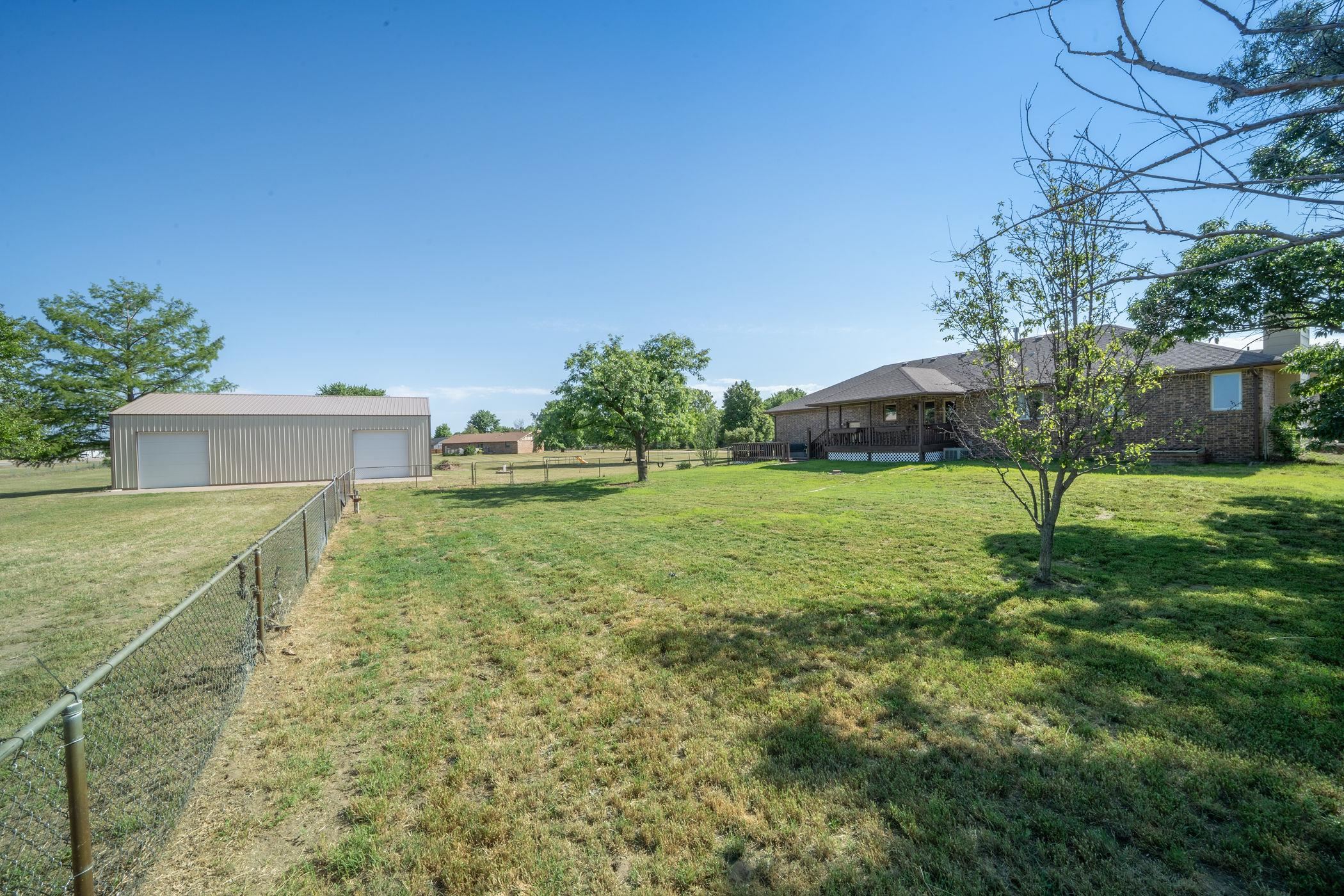 8539 S Ida Ave, Haysville, Kansas image 29