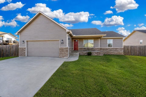 Homes For Sale - 4508 S Flora St<br/> Wichita, KS 67215