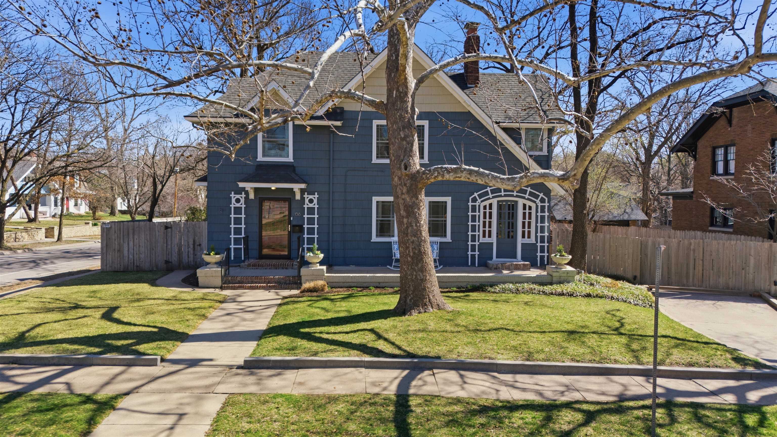 158 N Quentin St For Sale, Wichita, KS 67208 Home | ByOwner