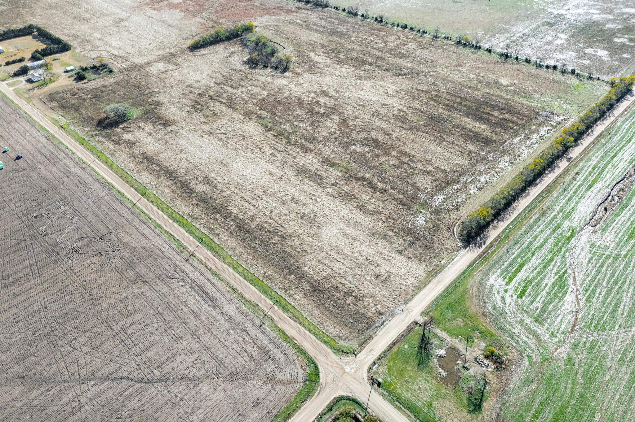 Lot 1 E Prairie Land Estates, Derby, Kansas image 2