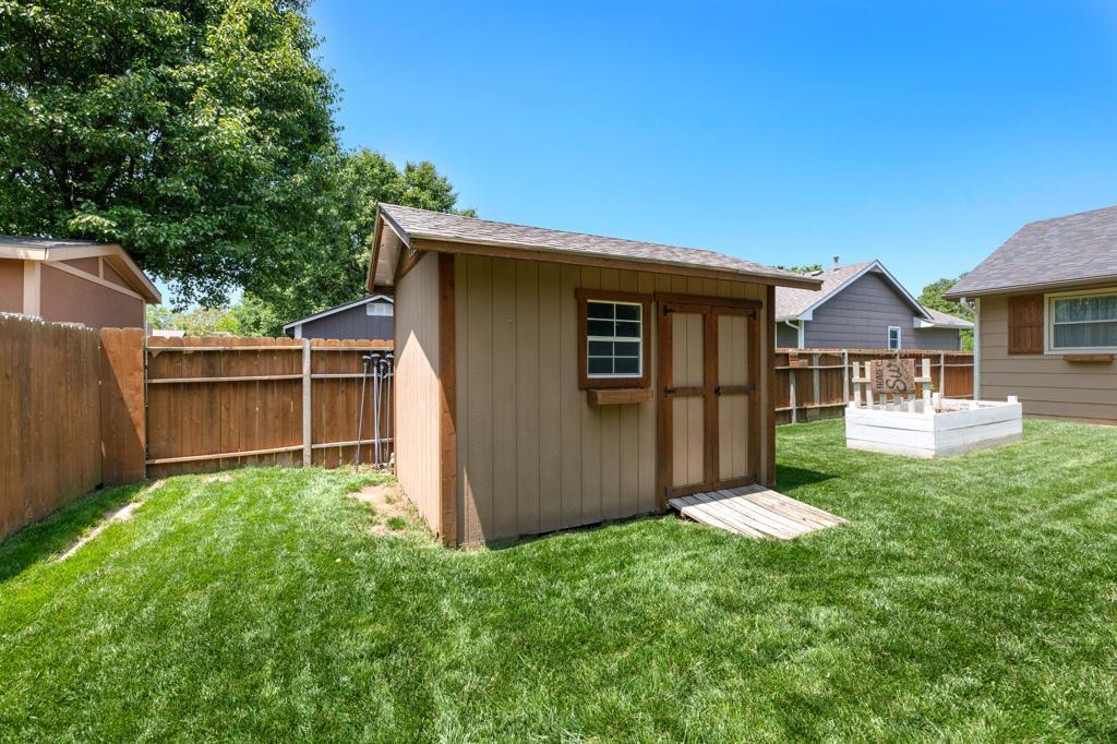 9607 W Chartwell St, Wichita, Virginia image 5
