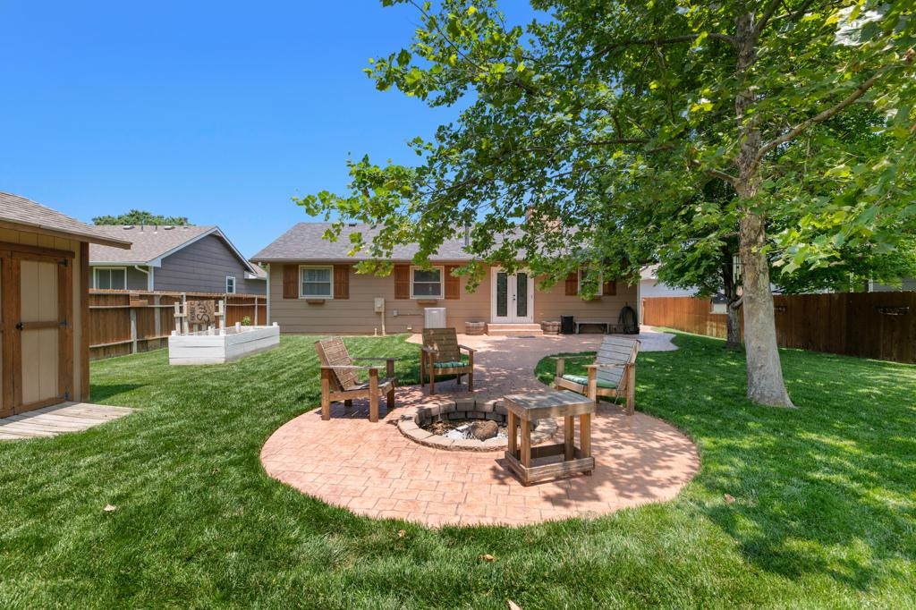 9607 W Chartwell St, Wichita, Virginia image 4