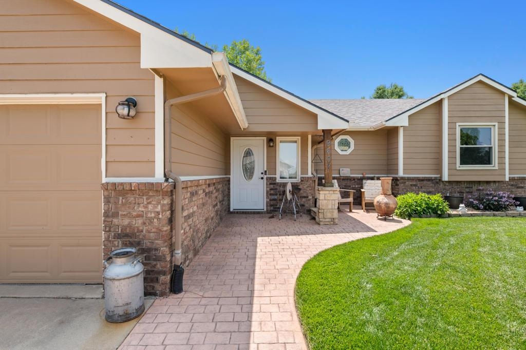 9607 W Chartwell St, Wichita, Virginia image 2