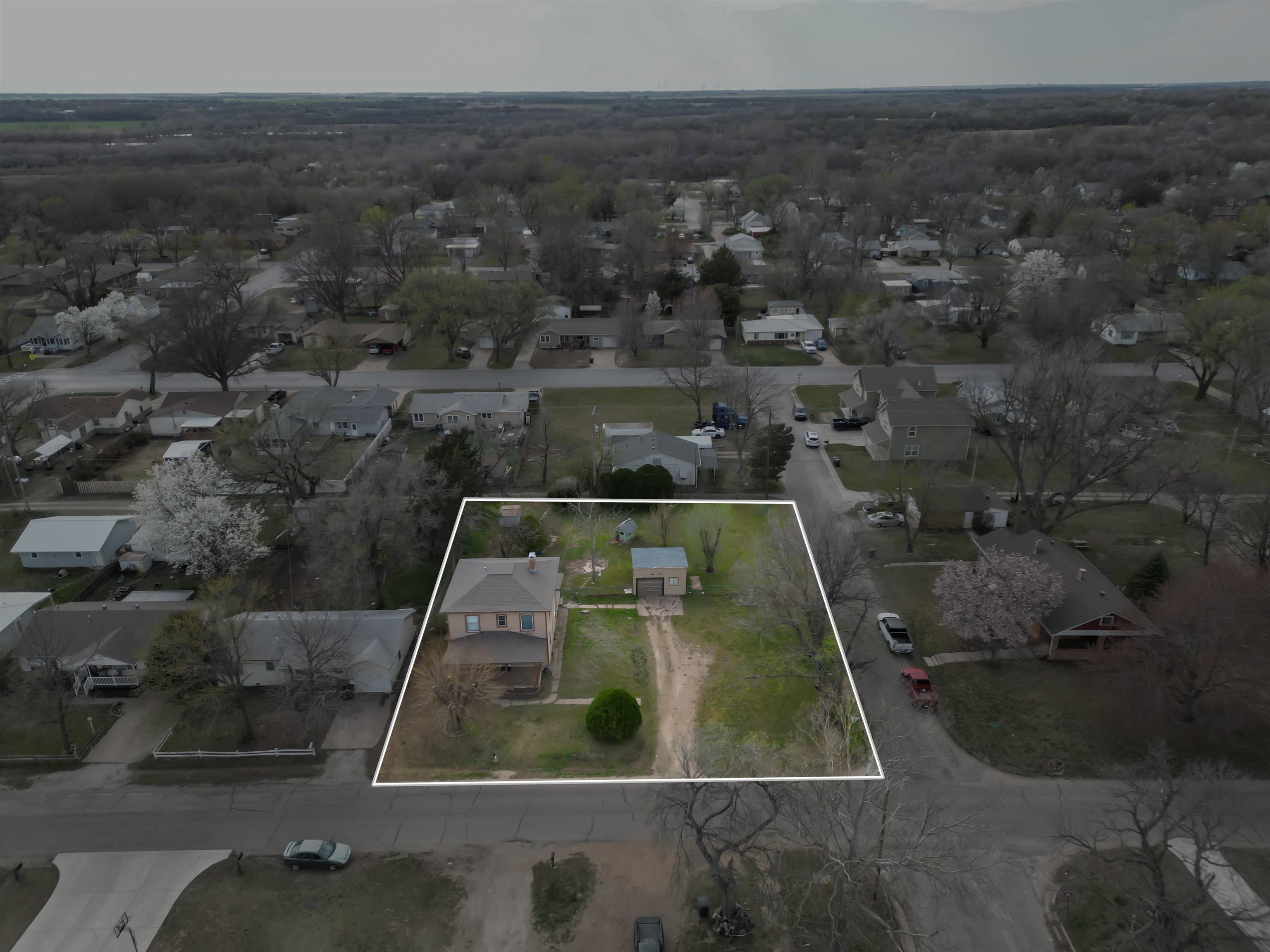 825 N 7th St, Arkansas City, Kansas image 34