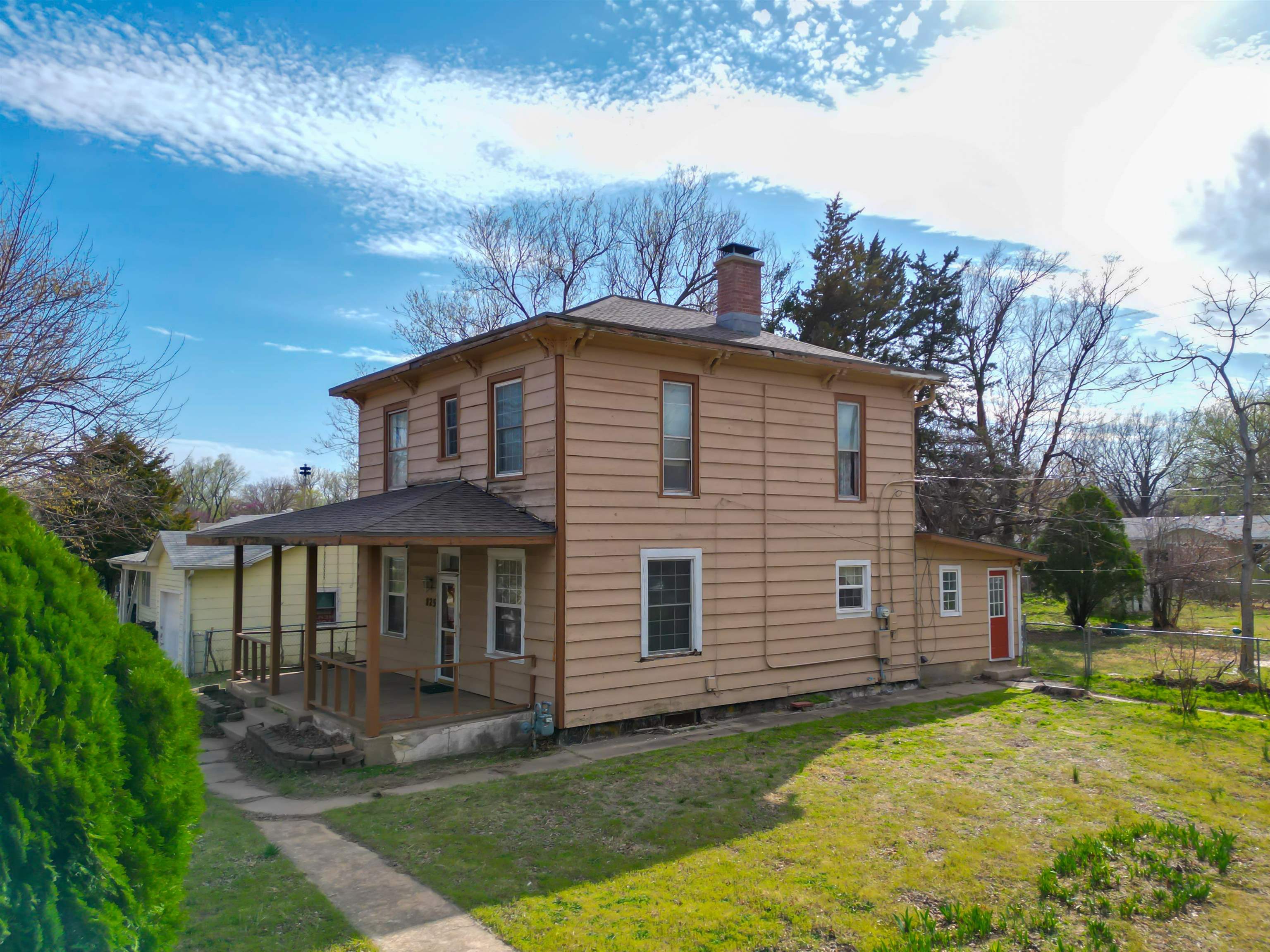 825 N 7th St, Arkansas City, Kansas image 3