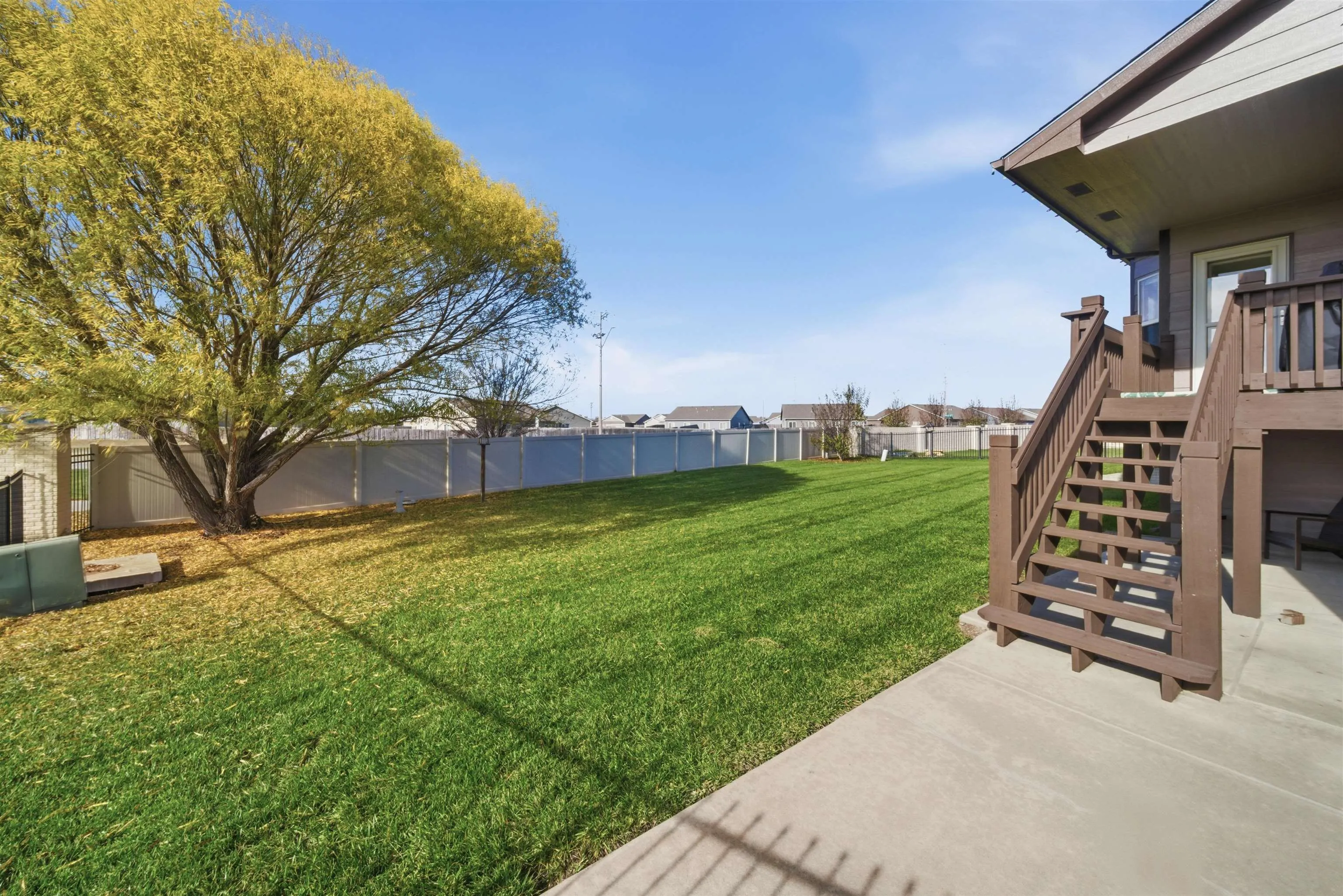 Andover, Kansas 67002, United States, 5 Bedrooms Bedrooms, ,3 BathroomsBathrooms,Residential,Active,249272