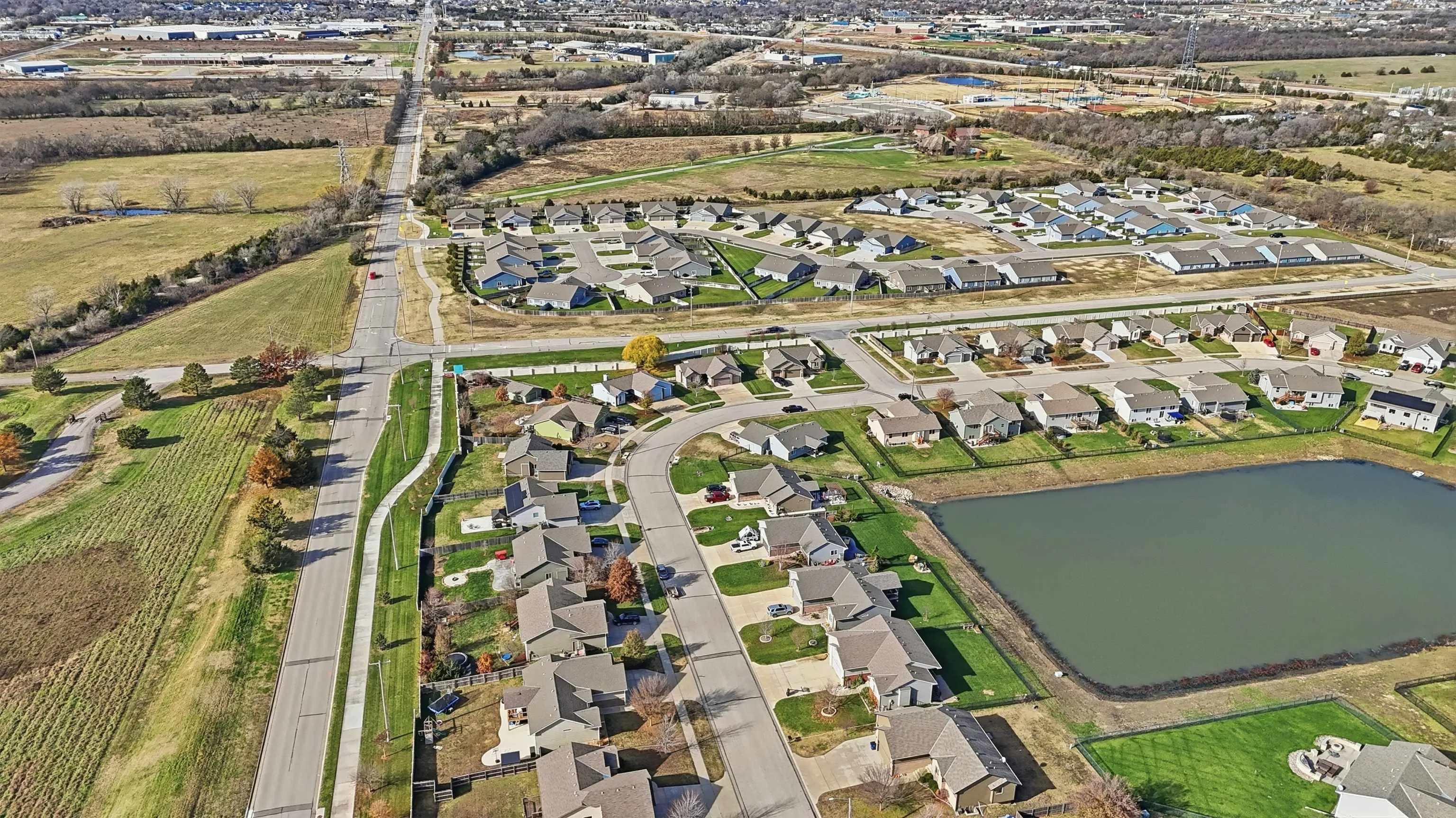 Andover, Kansas 67002, United States, 5 Bedrooms Bedrooms, ,3 BathroomsBathrooms,Residential,Active,249272