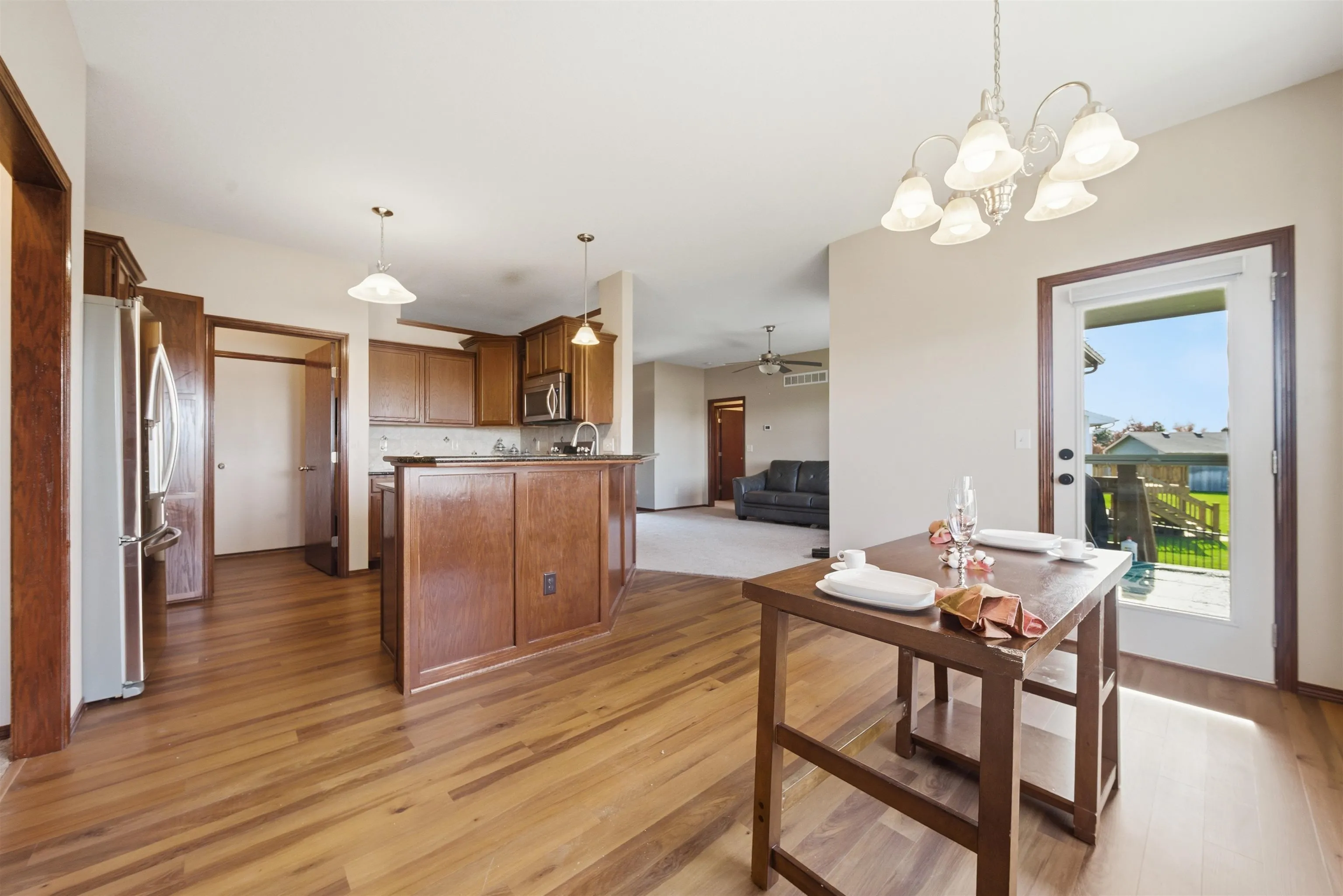 Andover, Kansas 67002, United States, 5 Bedrooms Bedrooms, ,3 BathroomsBathrooms,Residential,Active,249272