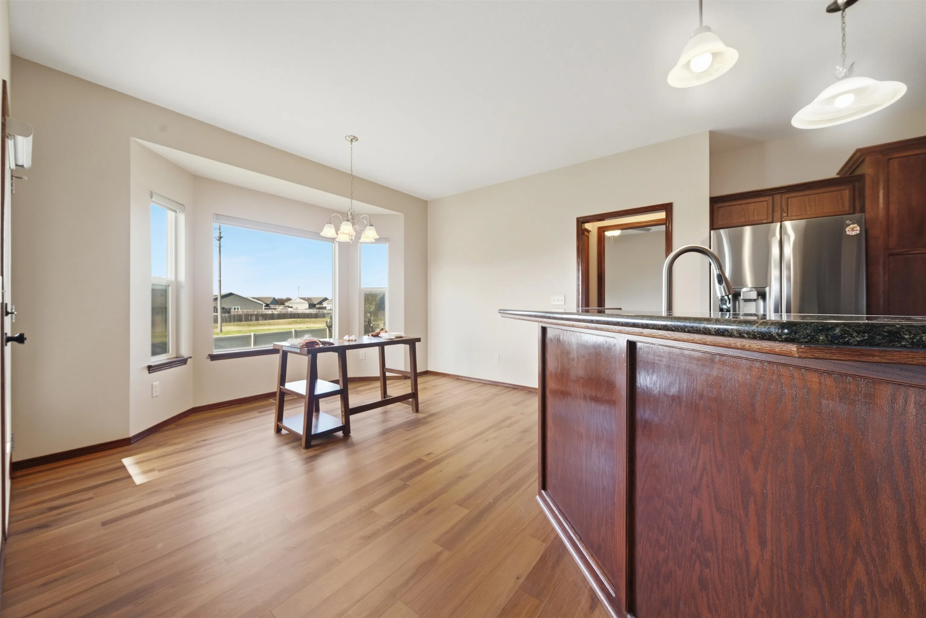 Andover, Kansas 67002, United States, 5 Bedrooms Bedrooms, ,3 BathroomsBathrooms,Residential,Active,249272