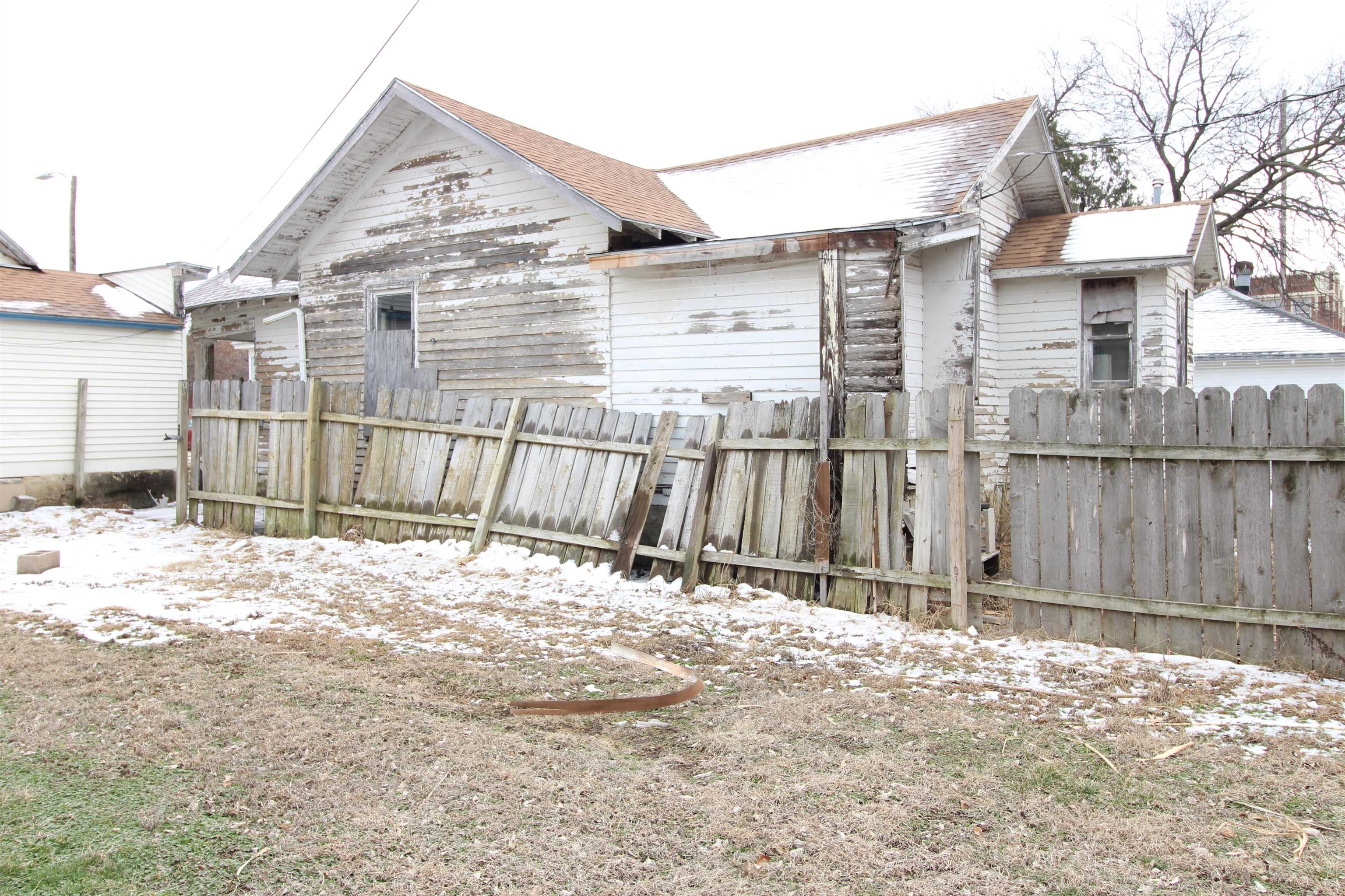 412 S Washington, Wellington, Kansas image 10
