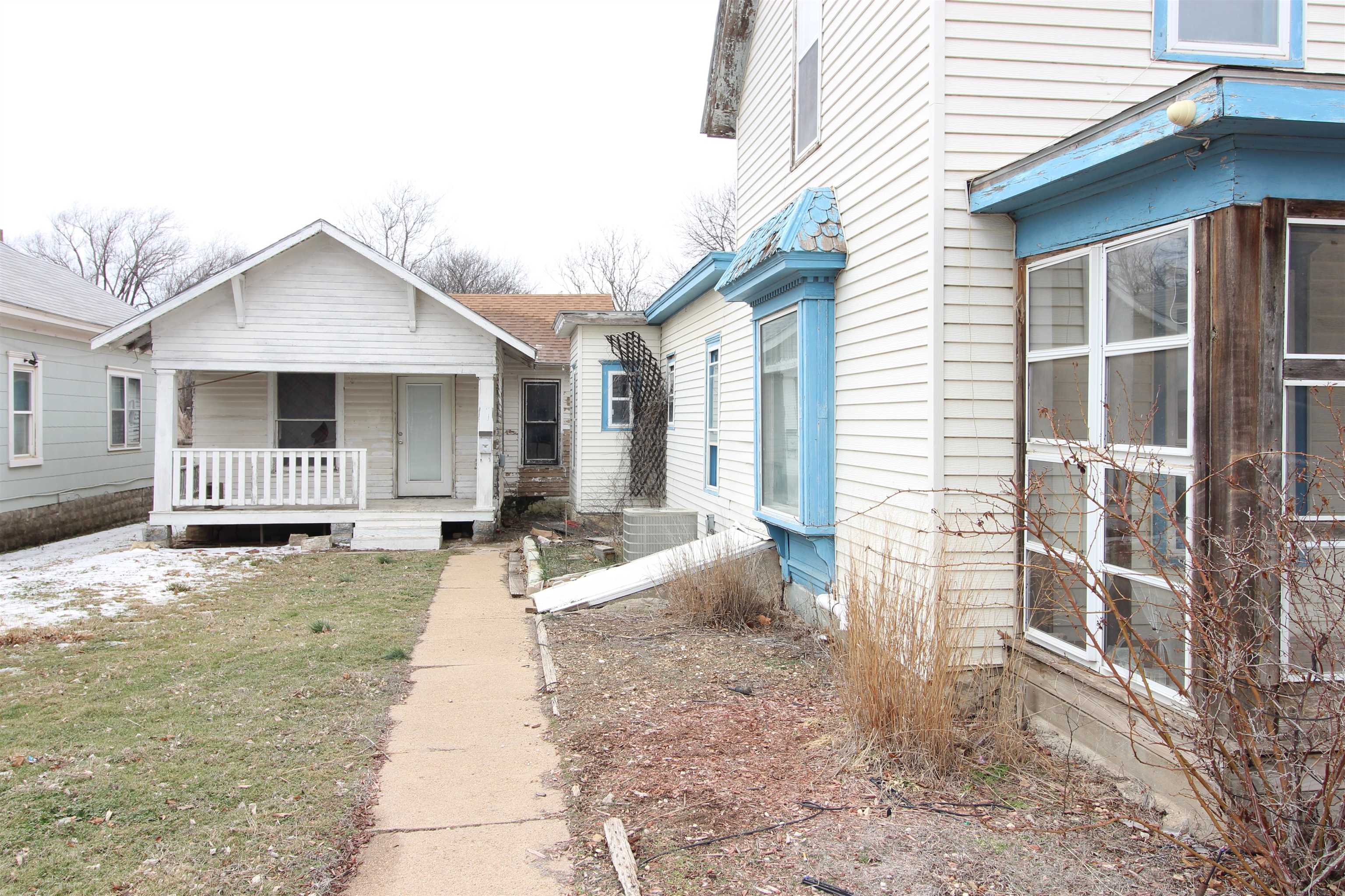 412 S Washington, Wellington, Kansas image 5