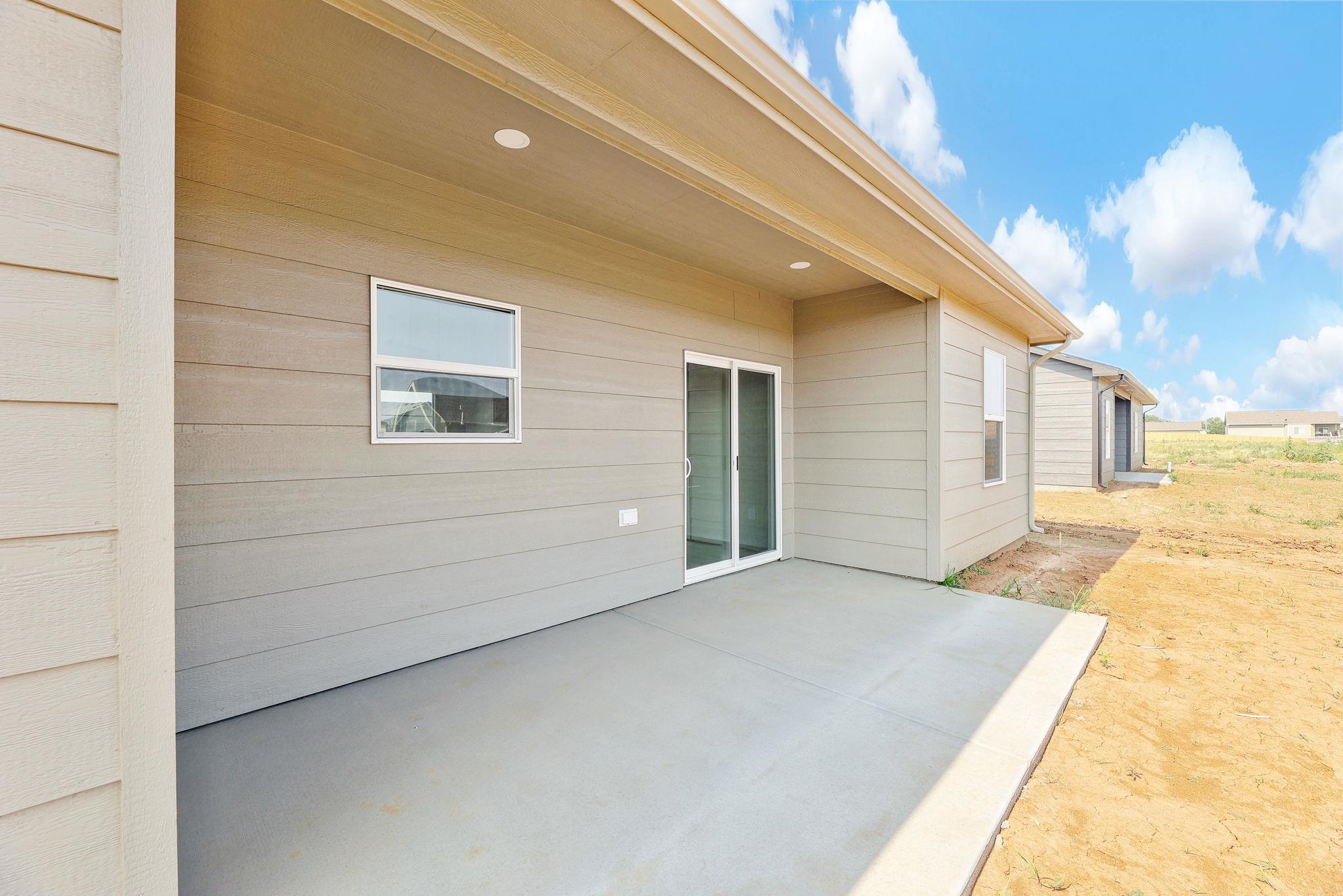 4637 S Doris Ct, Wichita, Kansas image 24