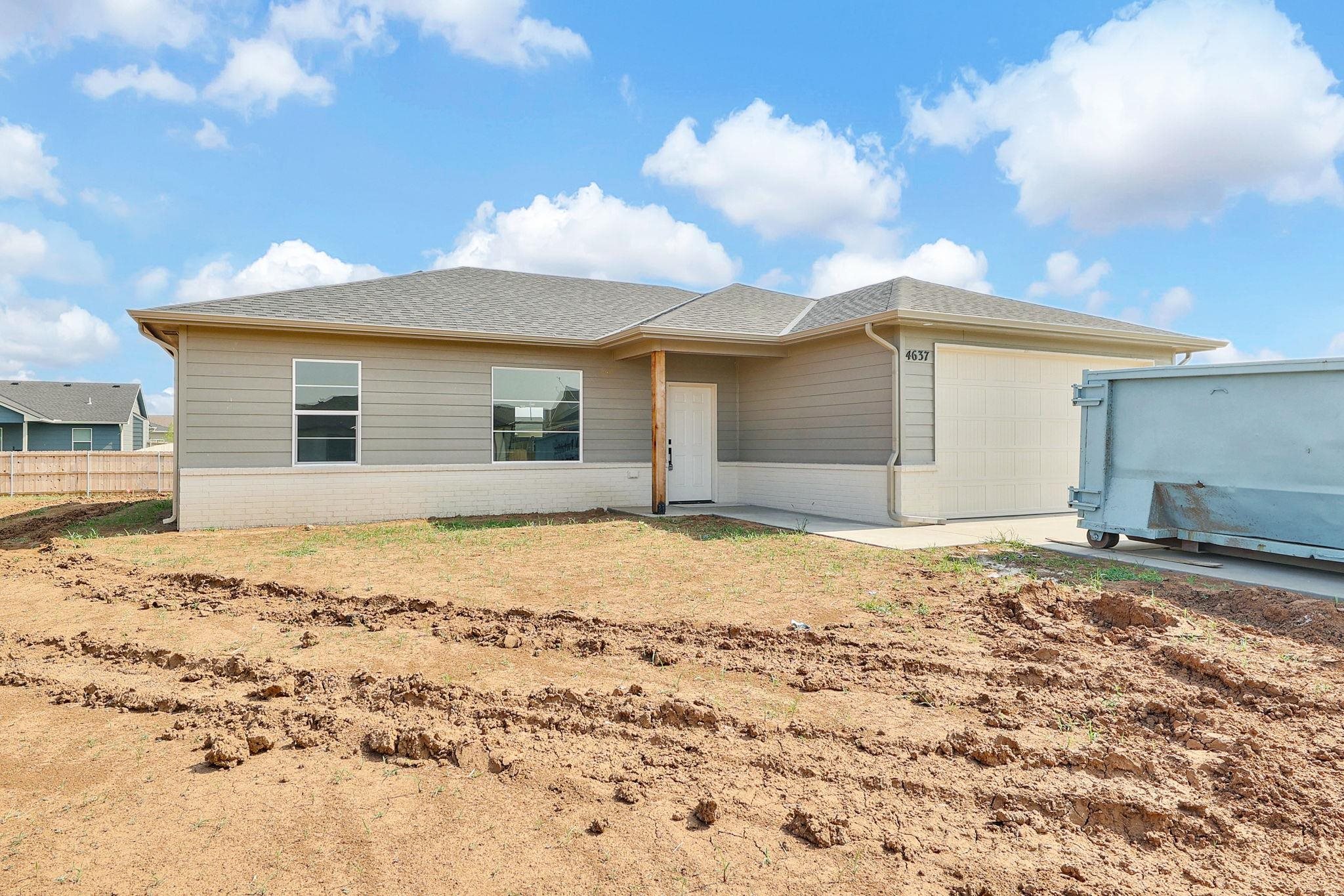 4637 S Doris Ct, Wichita, Kansas image 3