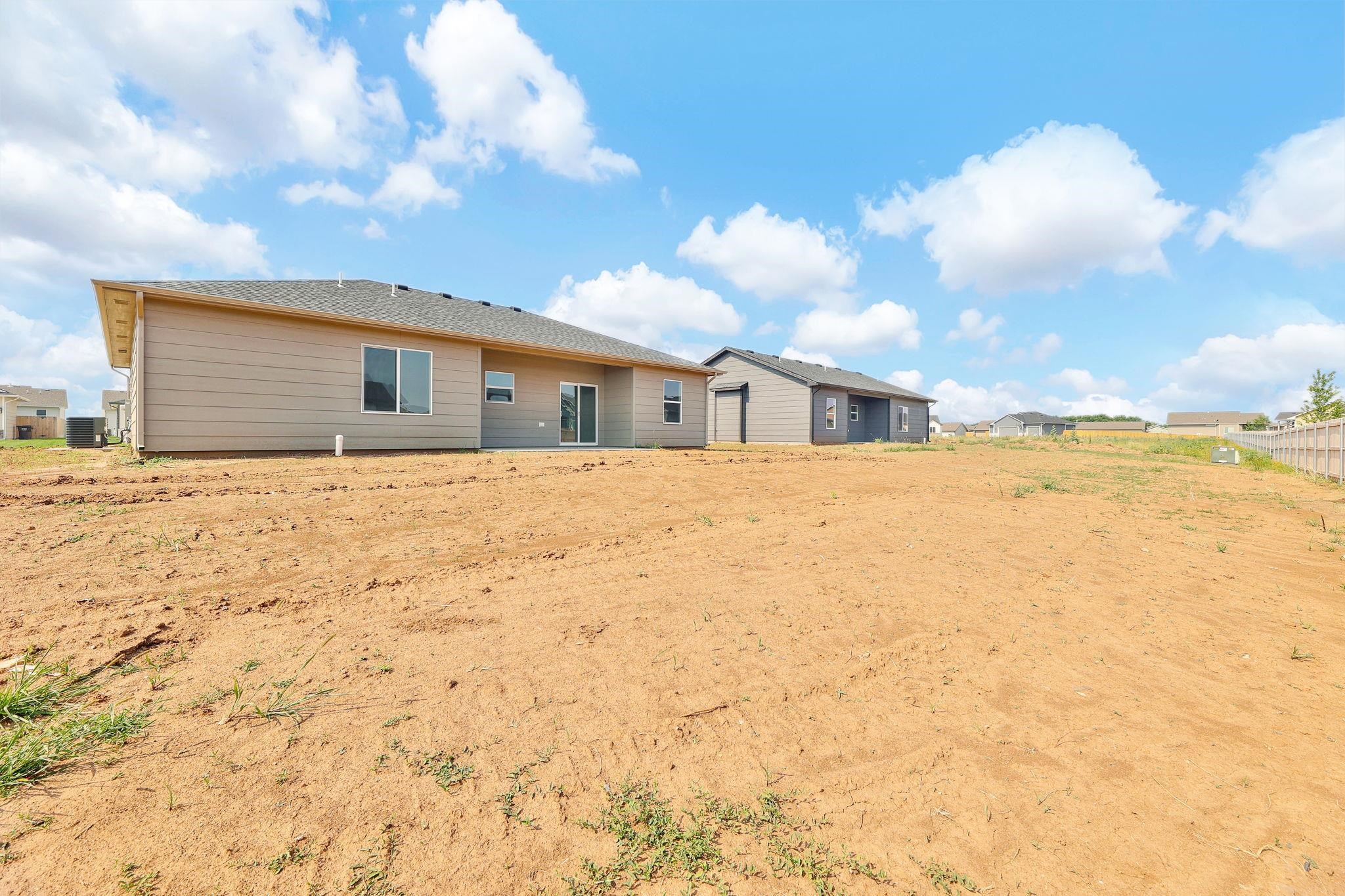 4637 S Doris Ct, Wichita, Kansas image 26
