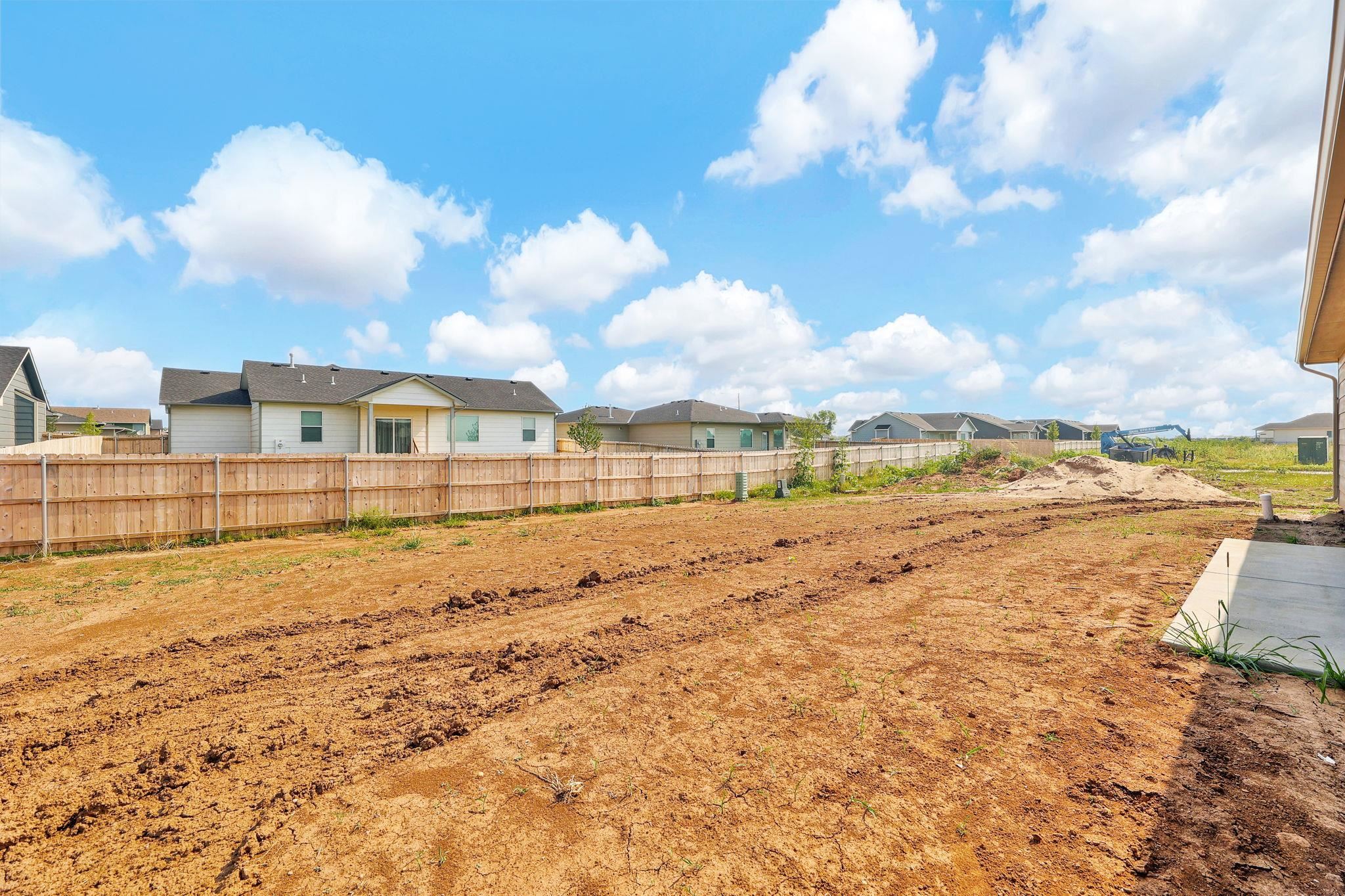 4637 S Doris Ct, Wichita, Kansas image 30