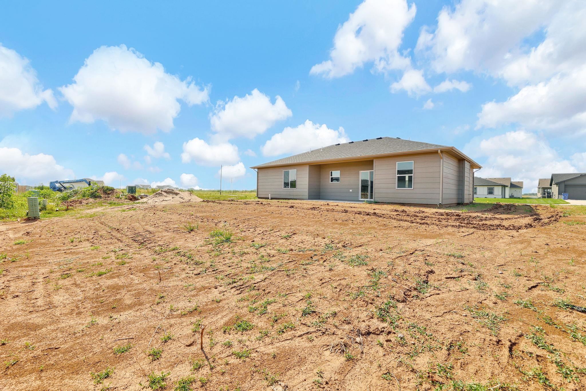 4637 S Doris Ct, Wichita, Kansas image 25