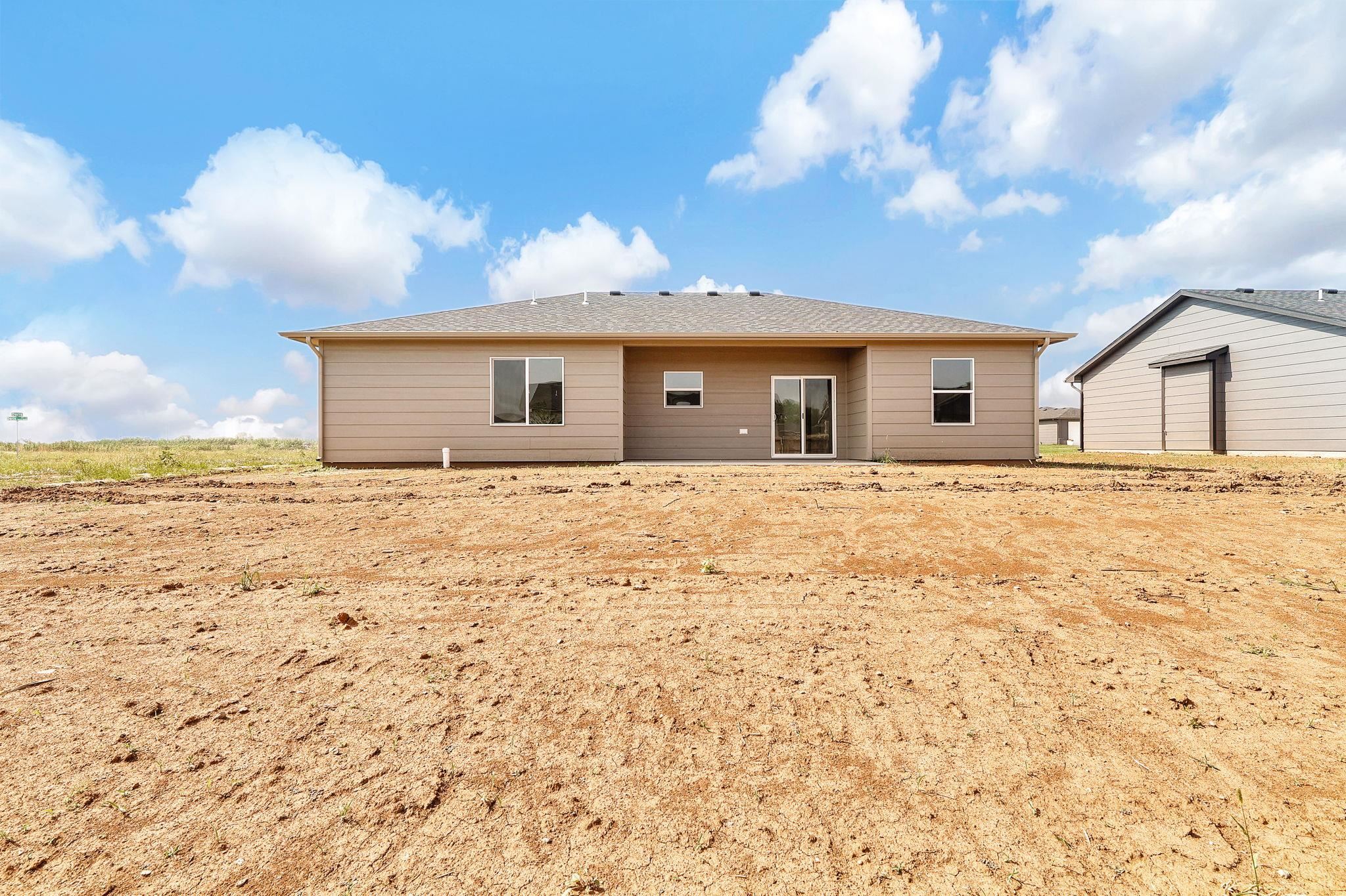 4637 S Doris Ct, Wichita, Kansas image 27